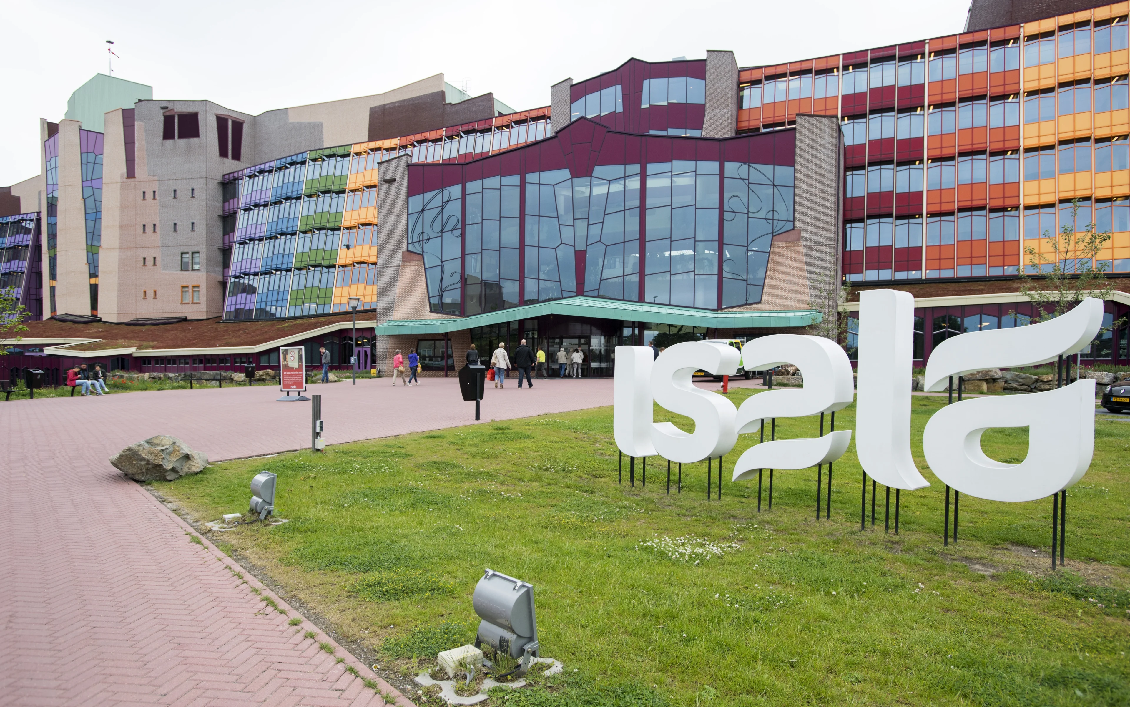 Spoedeisende hulp Zwolle weer open na storing, spoedpatiënten kunnen weer terecht