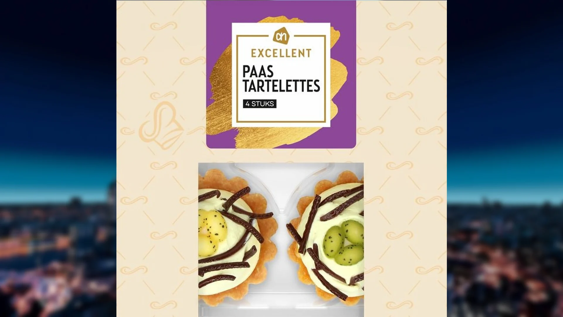 Albert Heijn haalt potentieel dodelijke paaslekkernij uit supermarkt