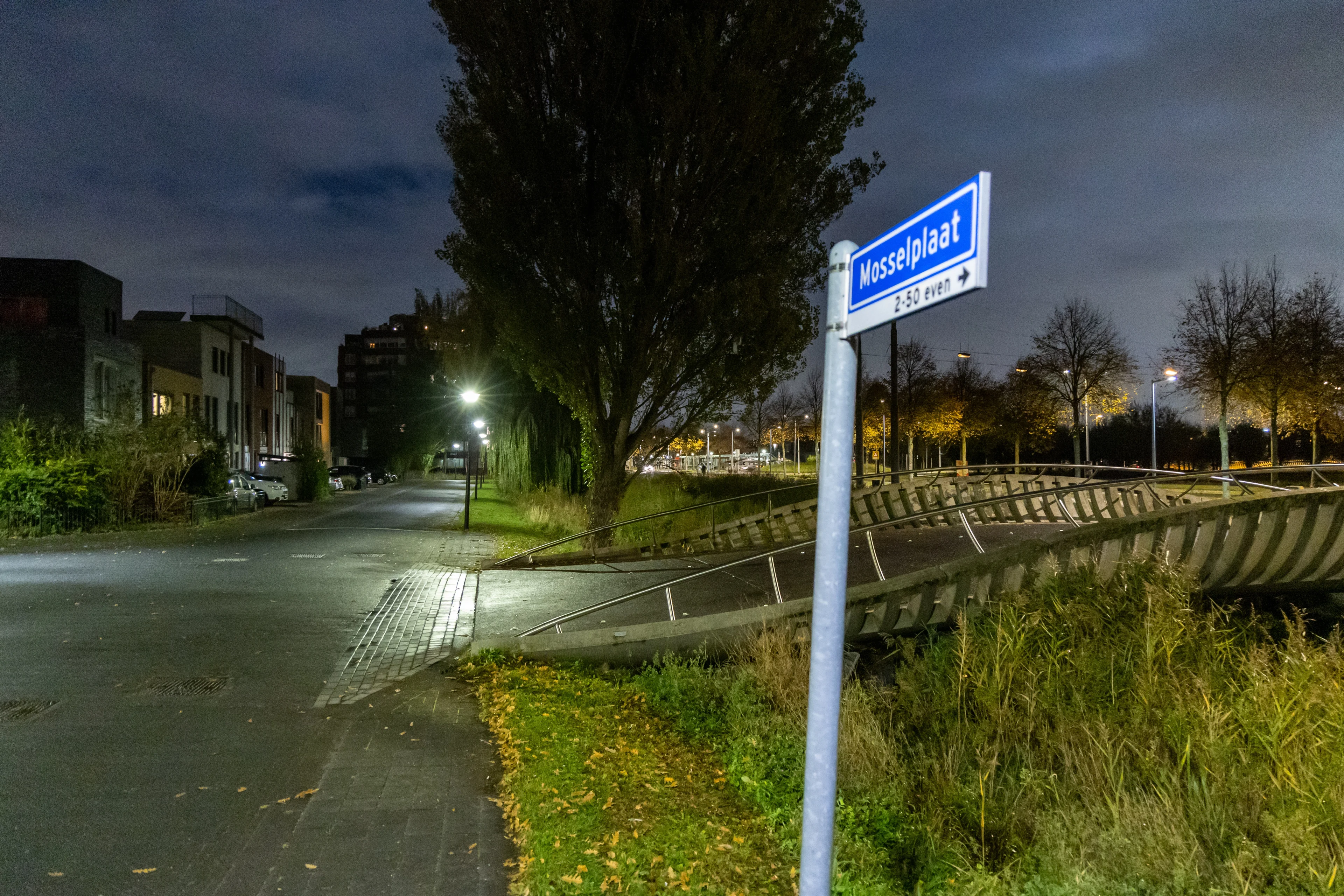 Opnieuw aanhouding in ontvoeringszaak Hoofddorp, gebruikte auto gevonden