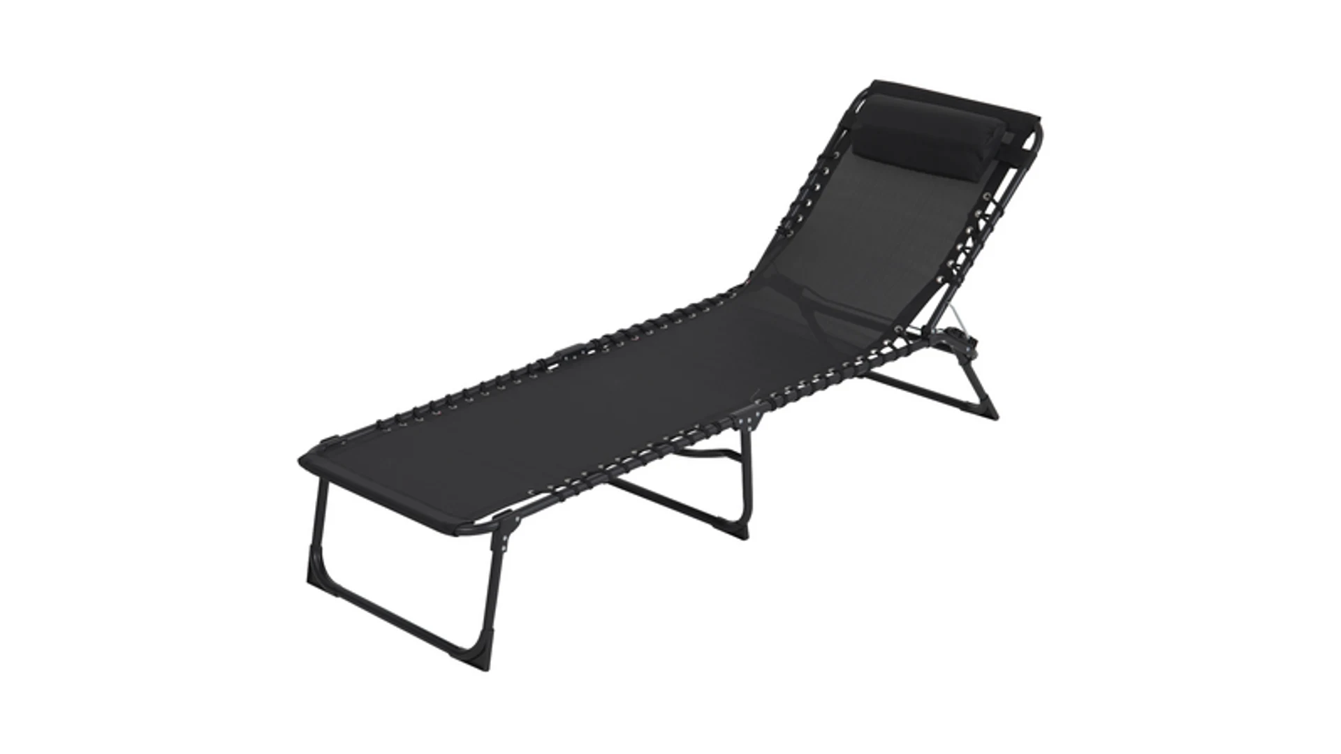 Action waarschuwt voor inklapbaar ligbed dat spontaan kan inklappen