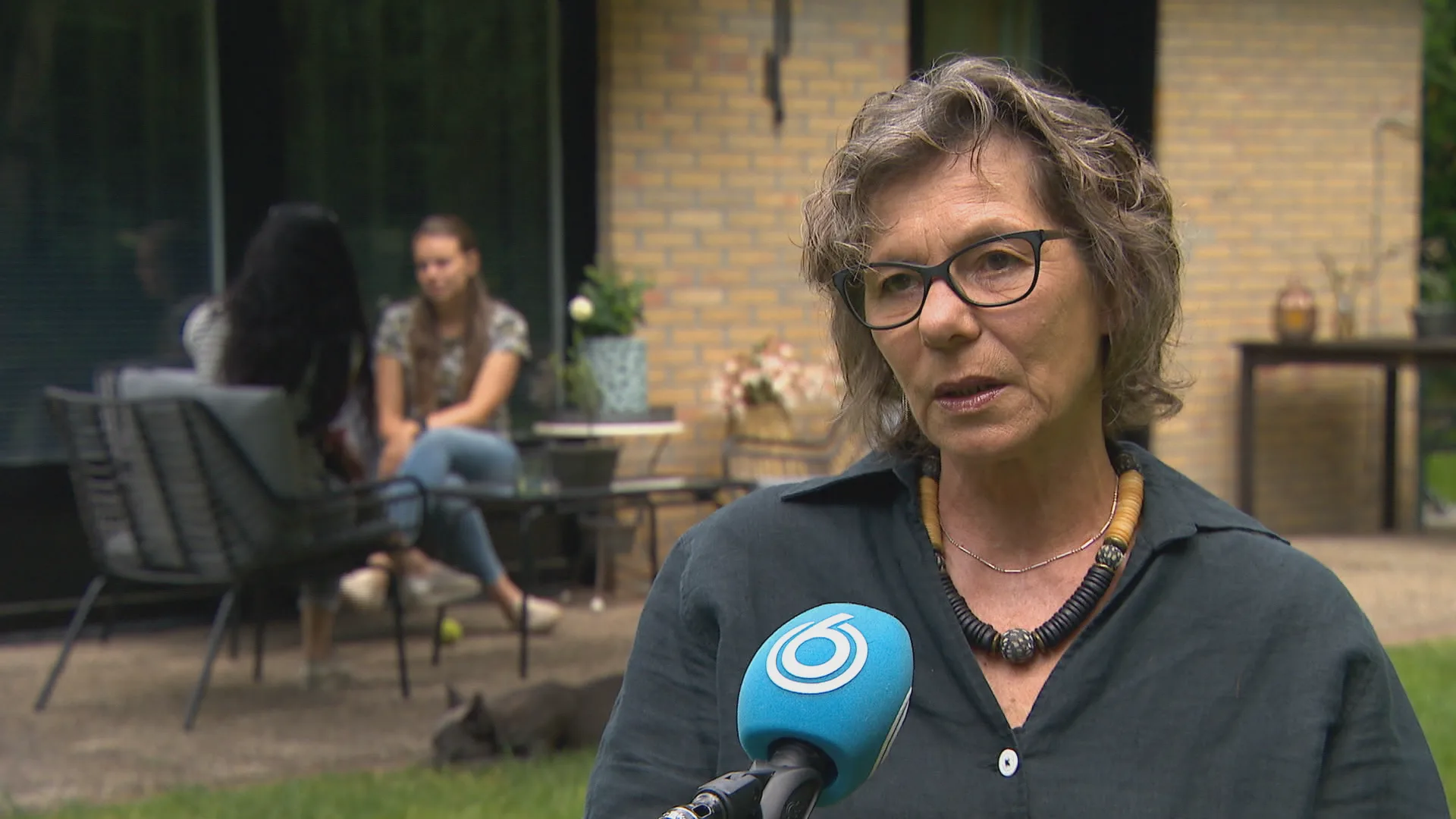 Regina (60) werd slachtoffer van 'gewiekste' spoofingtruc en verloor al haar geld