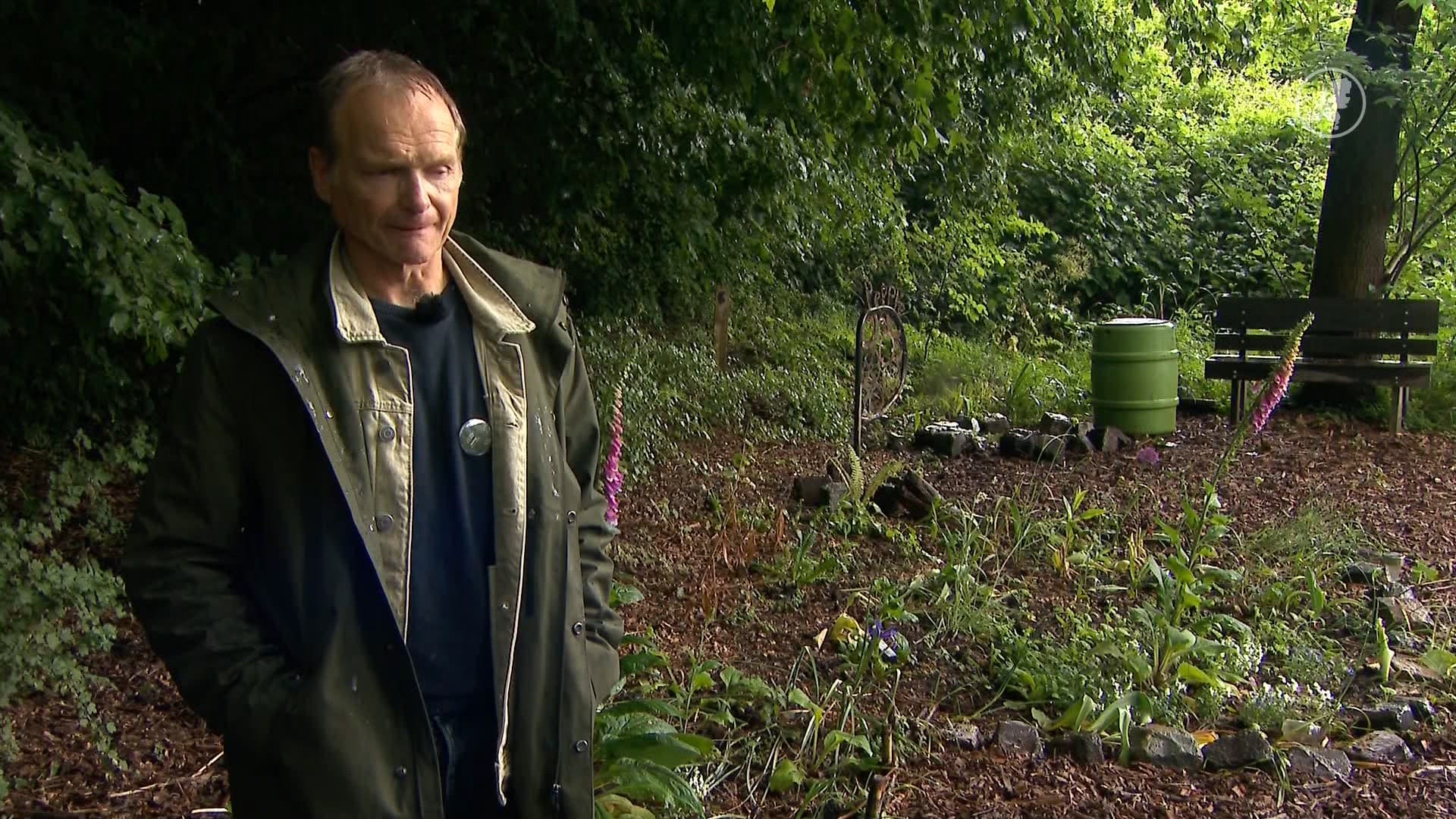 'Het verlies van een kind, dat blijft', zegt Gaston Remmers over verlies zoon Pepijn (14)