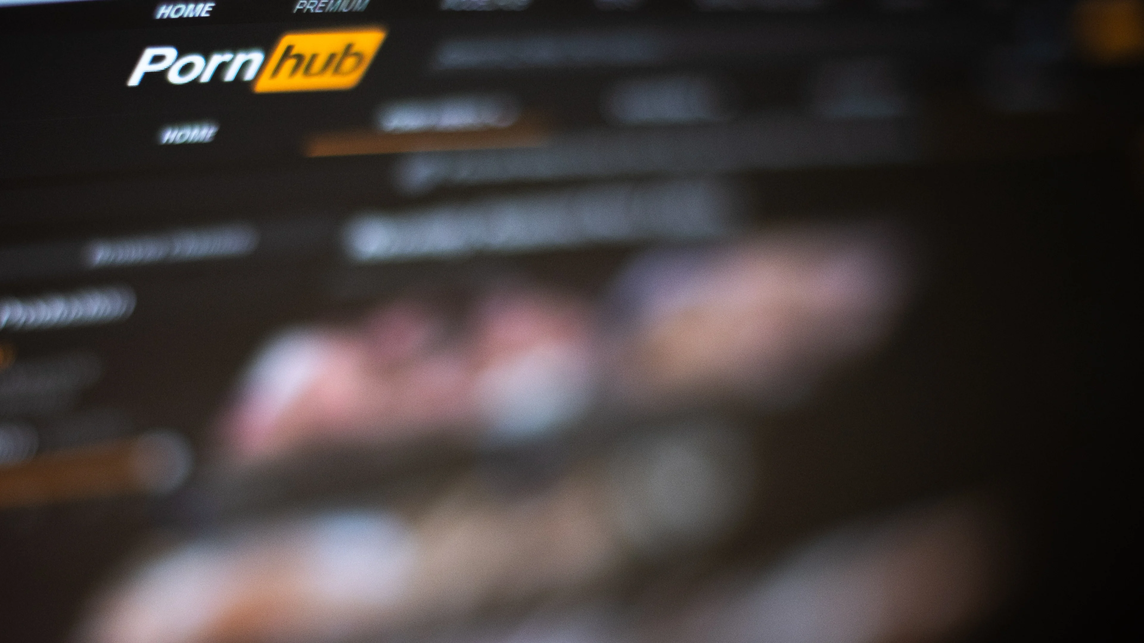 Hackers dreigen gegevens premiumklanten Pornhub te publiceren en vragen losgeld