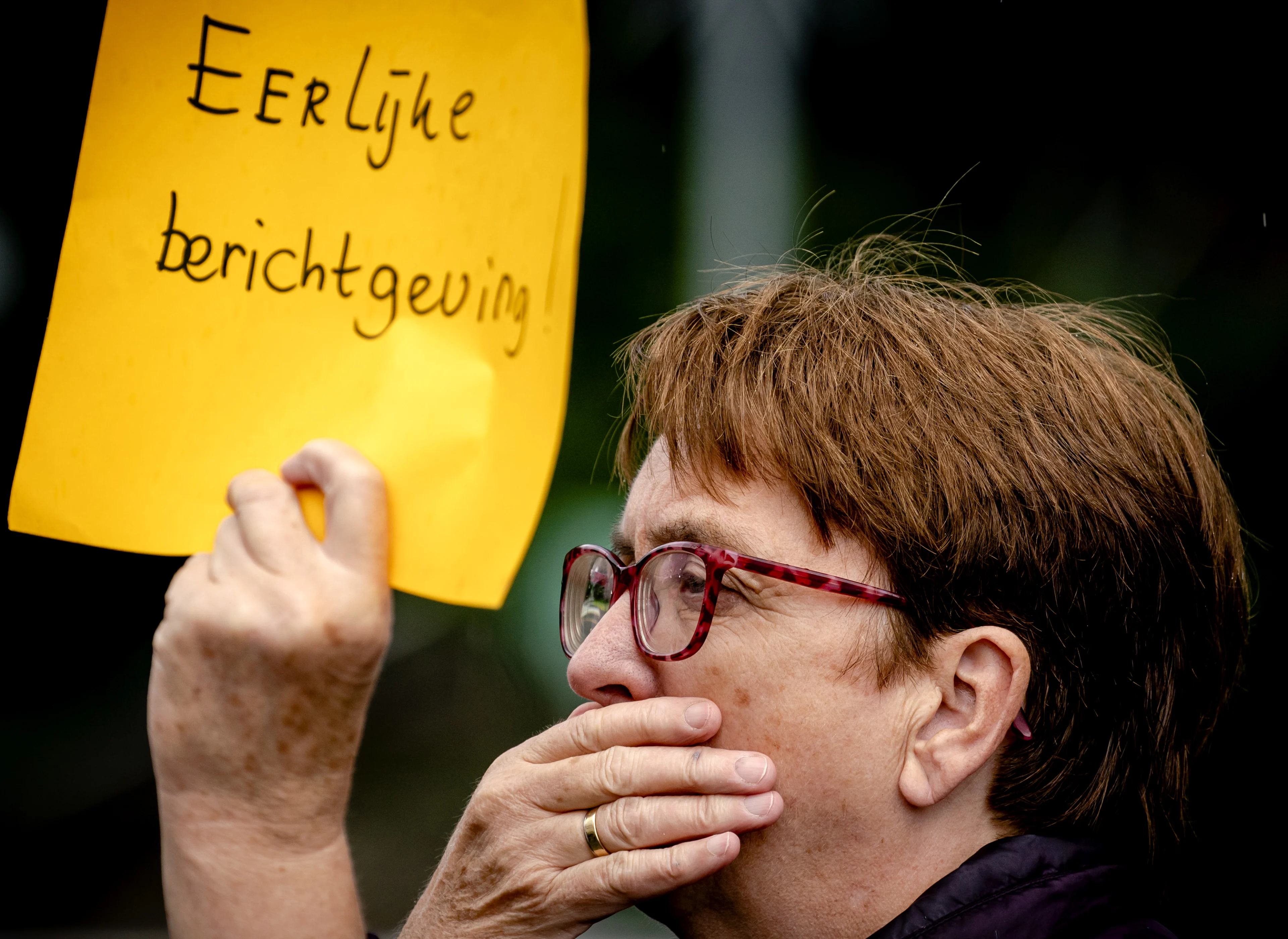 Meeste Nederlanders hebben gewoon vertrouwen in het nieuws