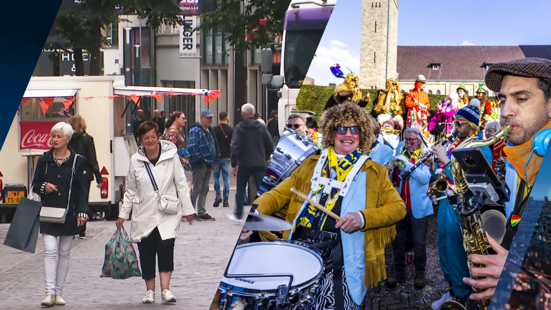 Heerlen niet blij met benaming van ongelukkigste stad: 'Doet geen recht'