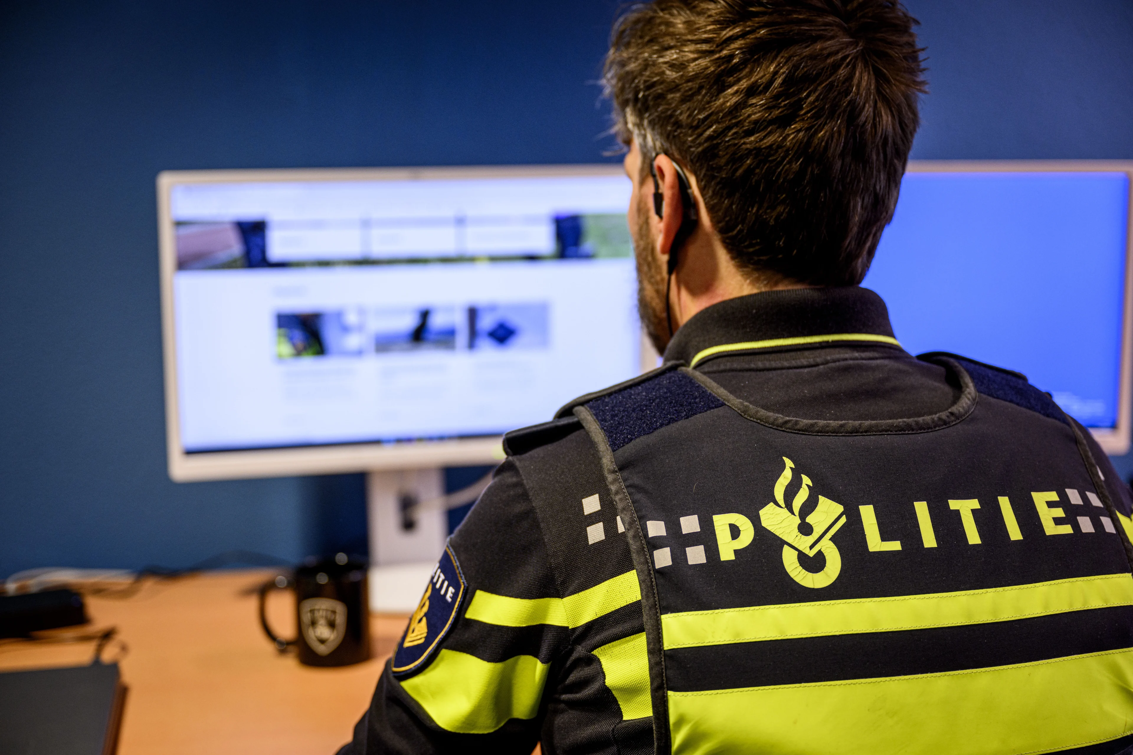 'Het regent identificaties' bij politie na doorbraak in vermissingszaken