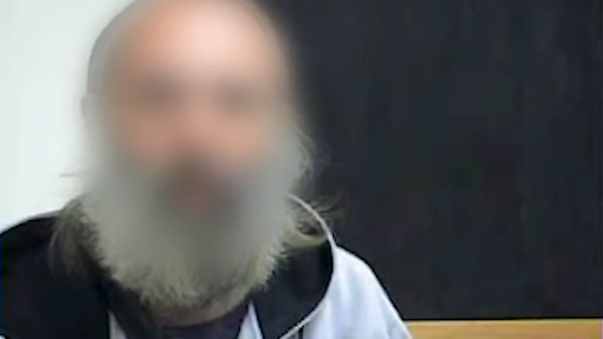 OM wil vader spookgezin Ruinerwold niet vervolgen, oudste kinderen willen wél vervolging