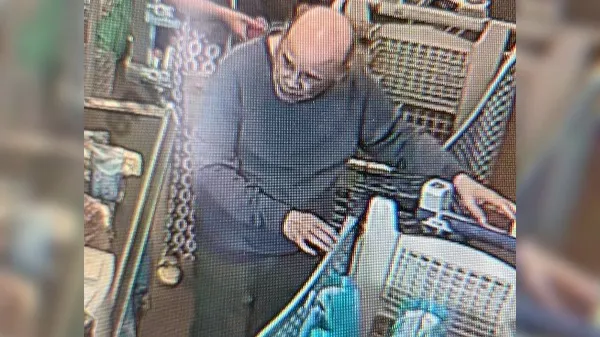 Zorgen om vermiste James (76), laatst gezien in supermarkt Geleen
