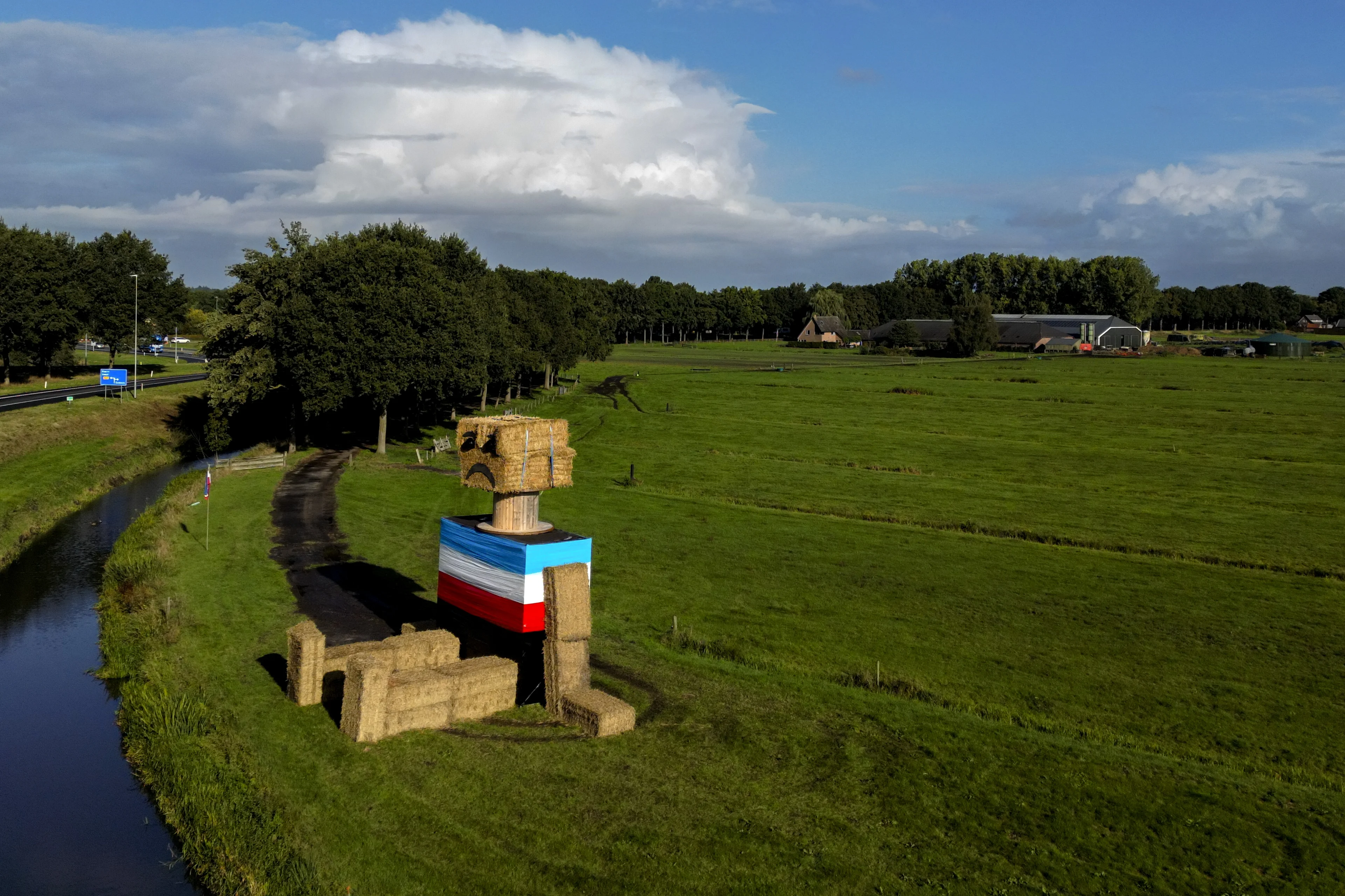 RIVM door stof om fout stikstoflijst: 'Kras op ons blazoen'