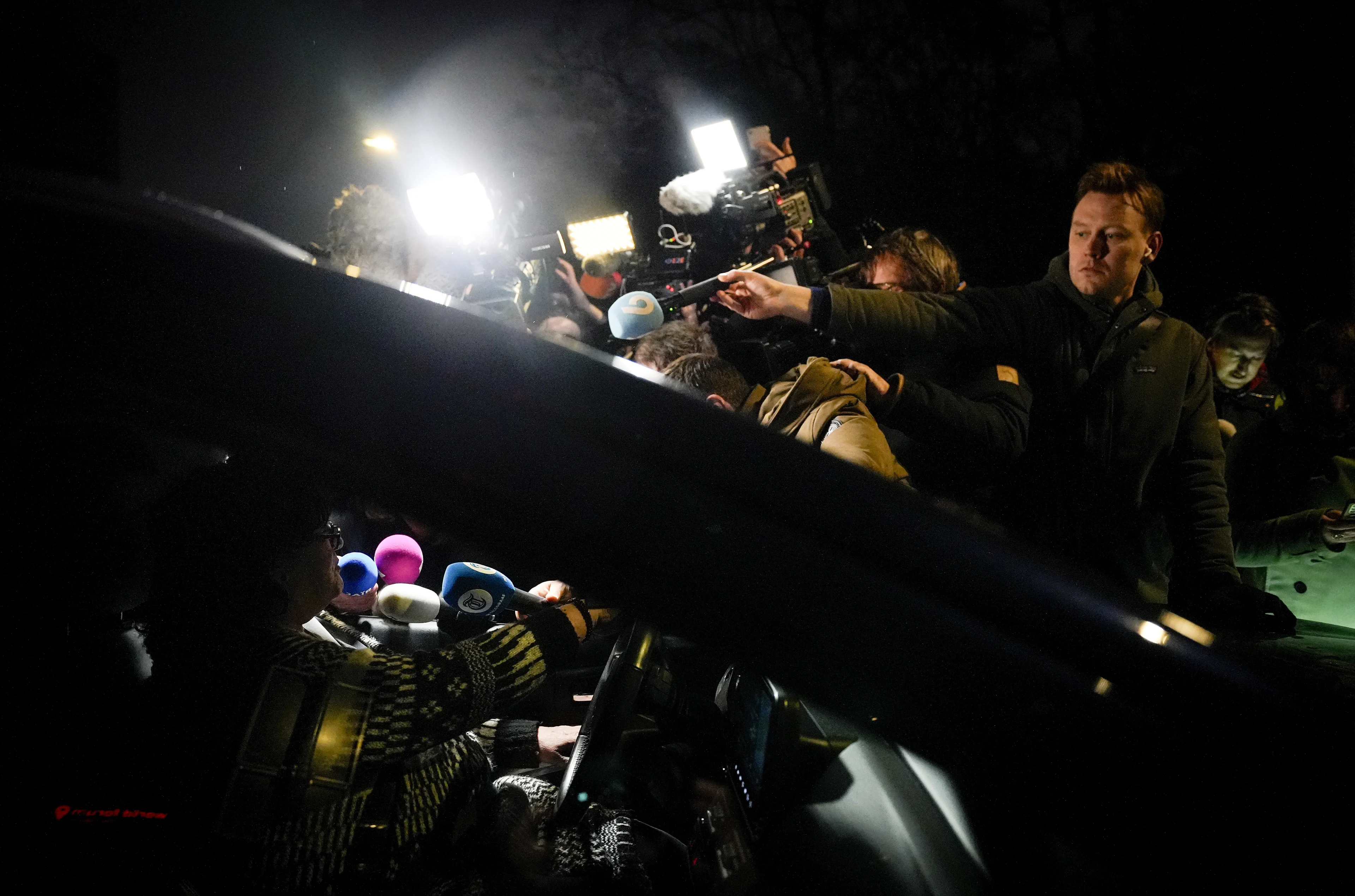 Spannende avond voor kabinet: 'Moeilijk om dit nog op te lossen'