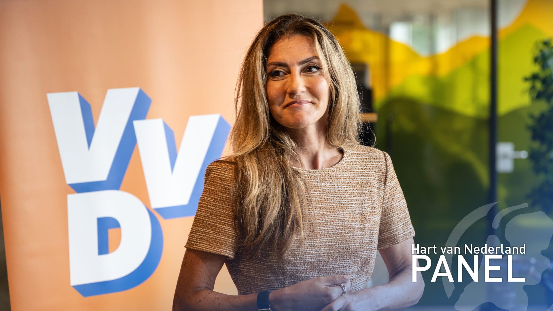 Meer dan helft VVD-stemmers wil Yeşilgöz niet als lijsttrekker