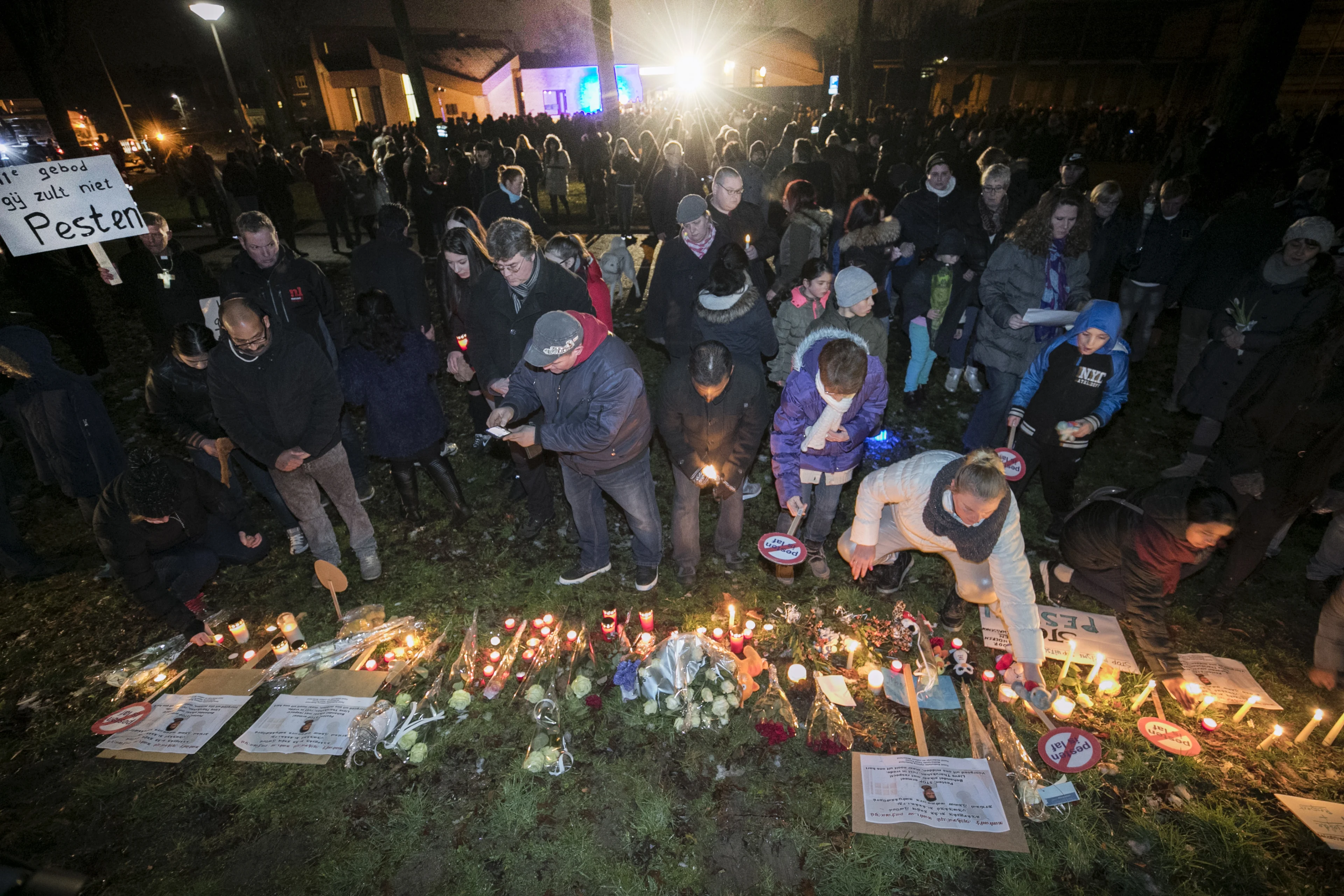 Jongeren die in 2017 zelfmoord pleegden kregen vaak geen goede zorg