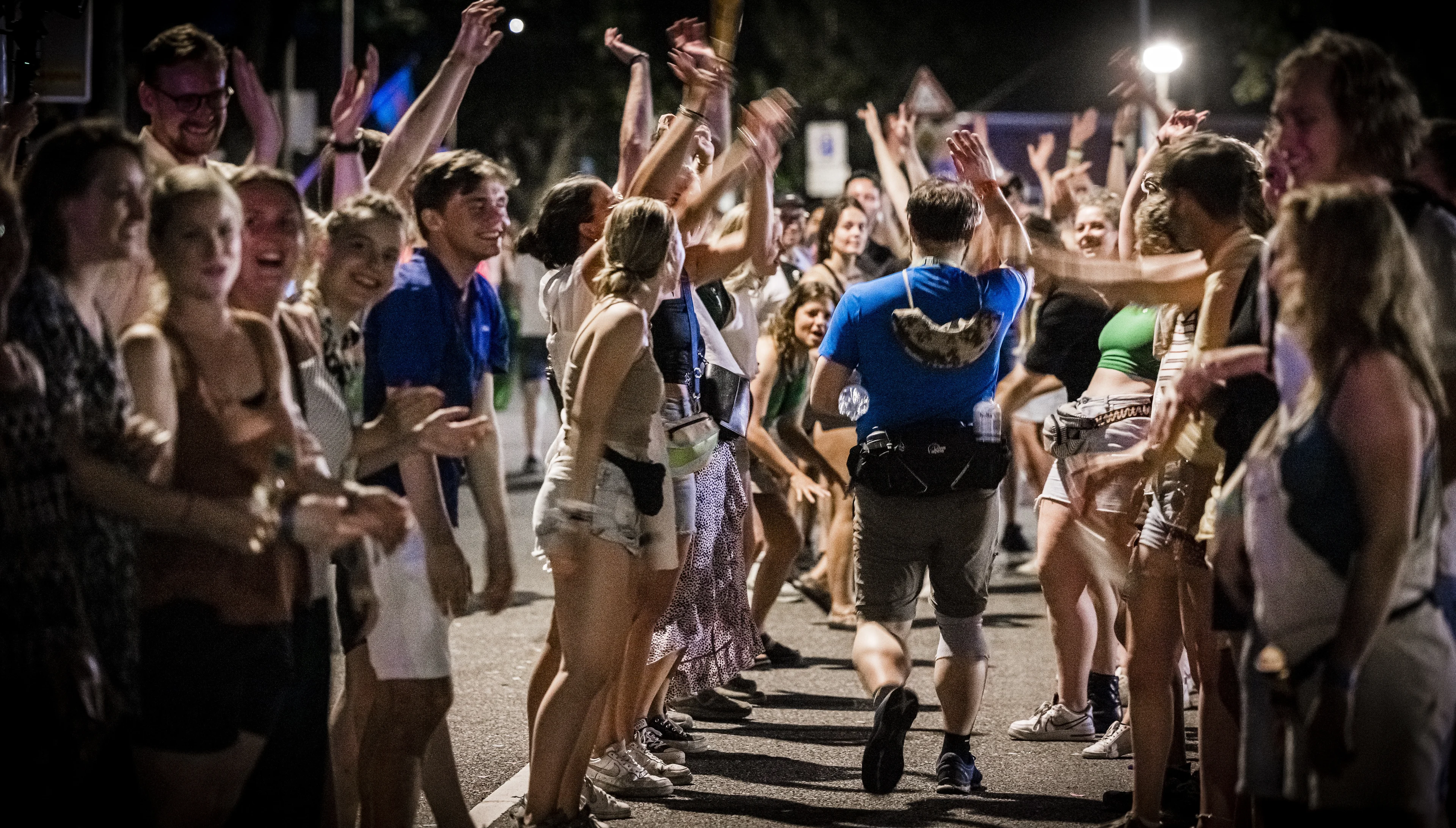 Inschrijving voor Nijmeegse 4Daagse gaat van start