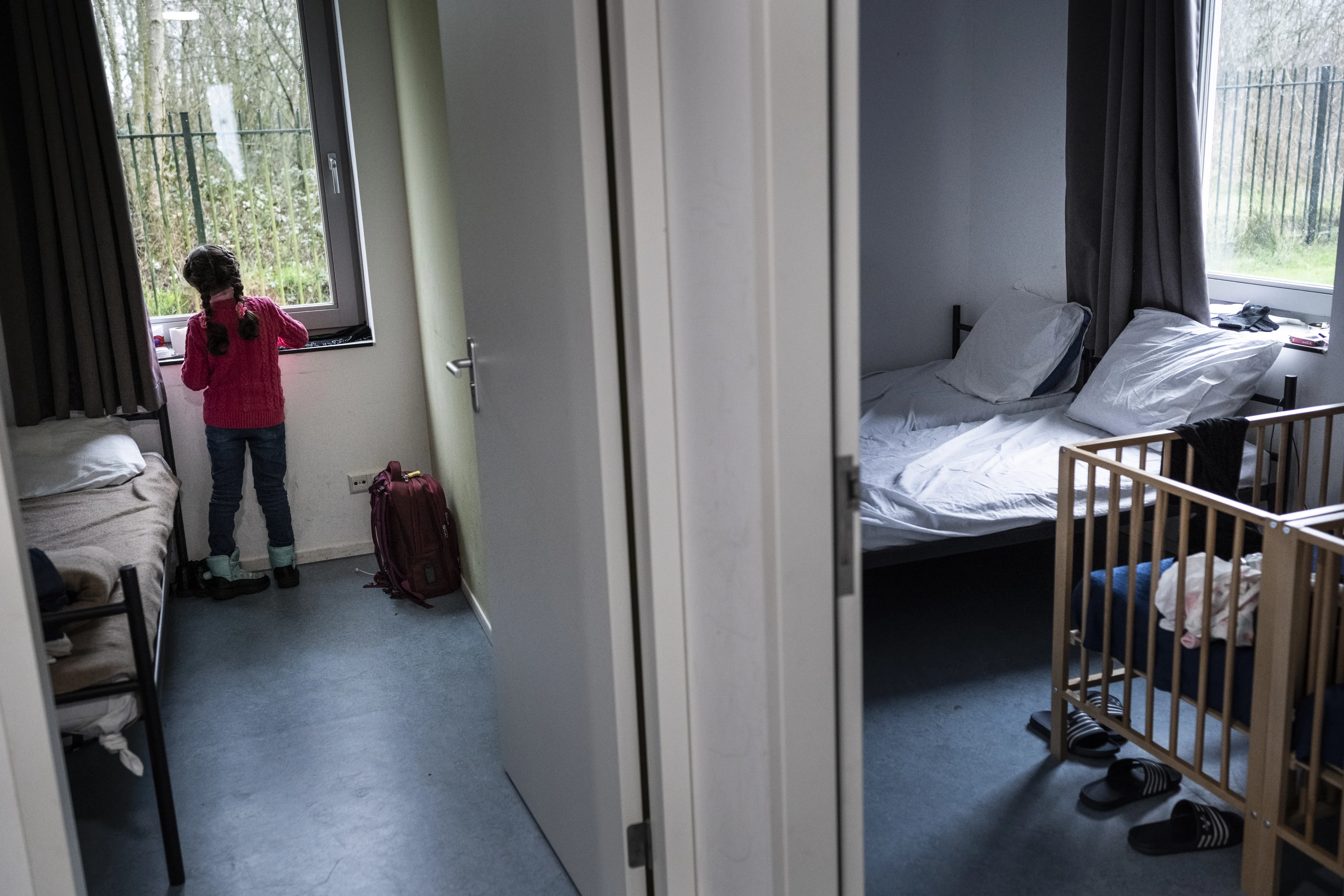 Burgemeester Schinnen stemt toch in met opvang 450 asielzoekers