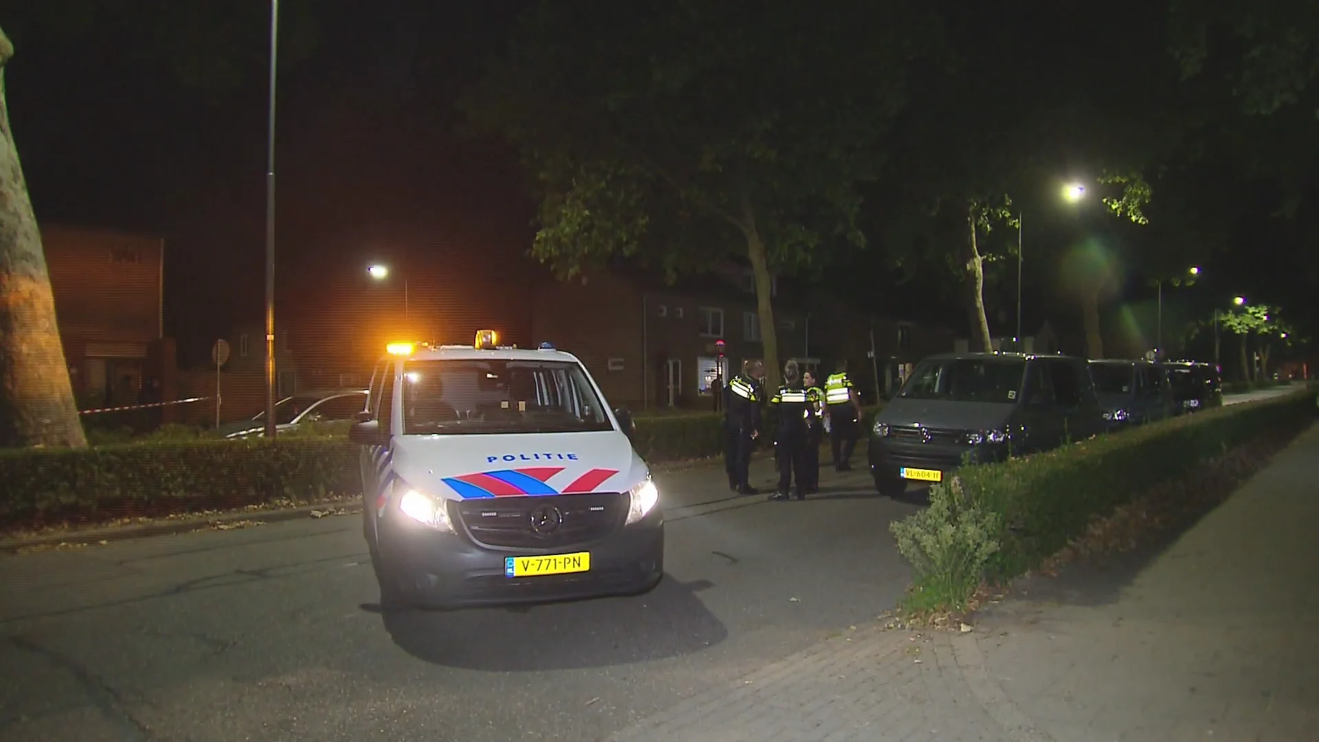 Deen (28) aangehouden voor liquidatiepoging in Sittard
