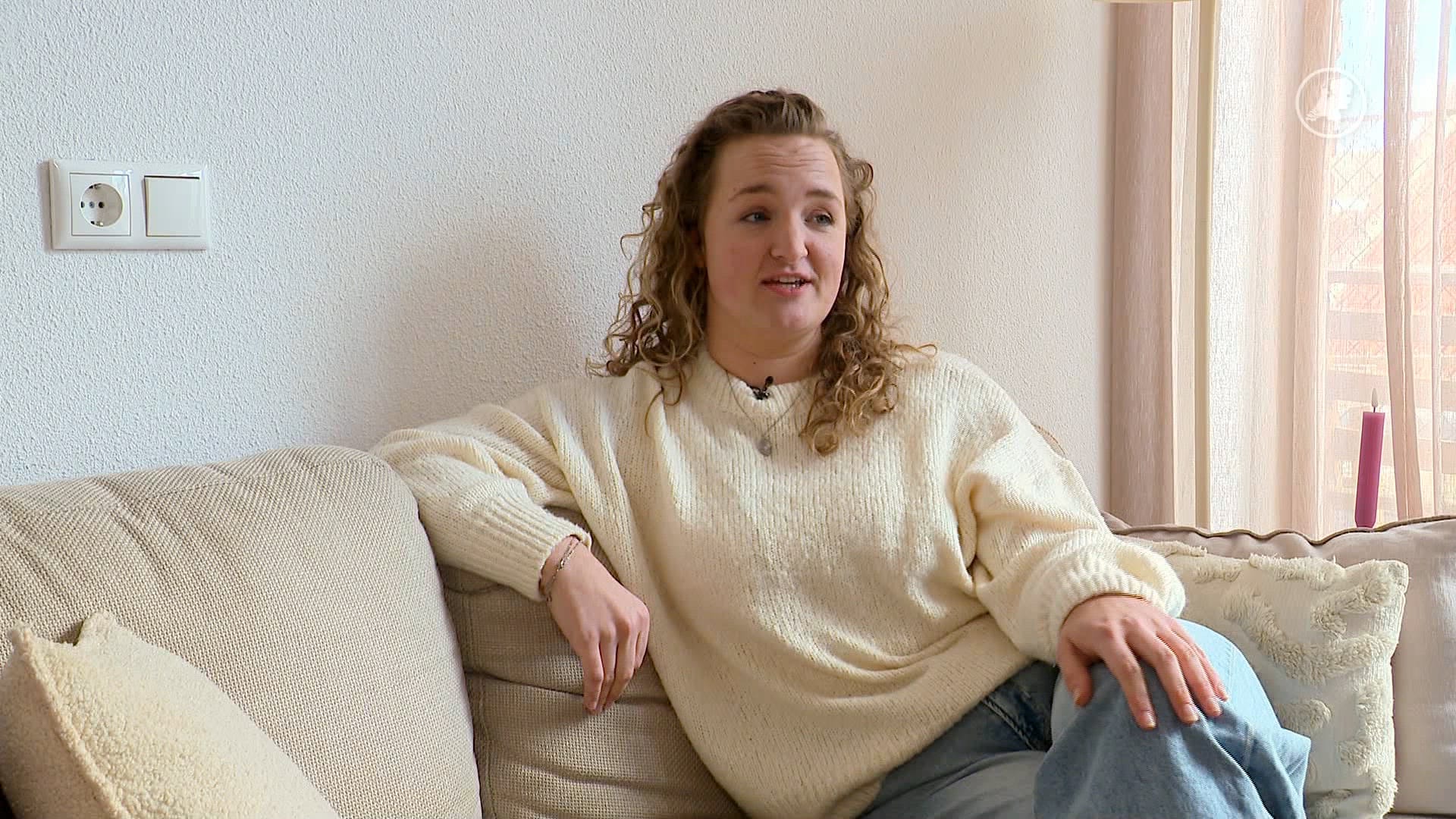 Bewoners Harderwijk komen mogelijk op te straat te staan