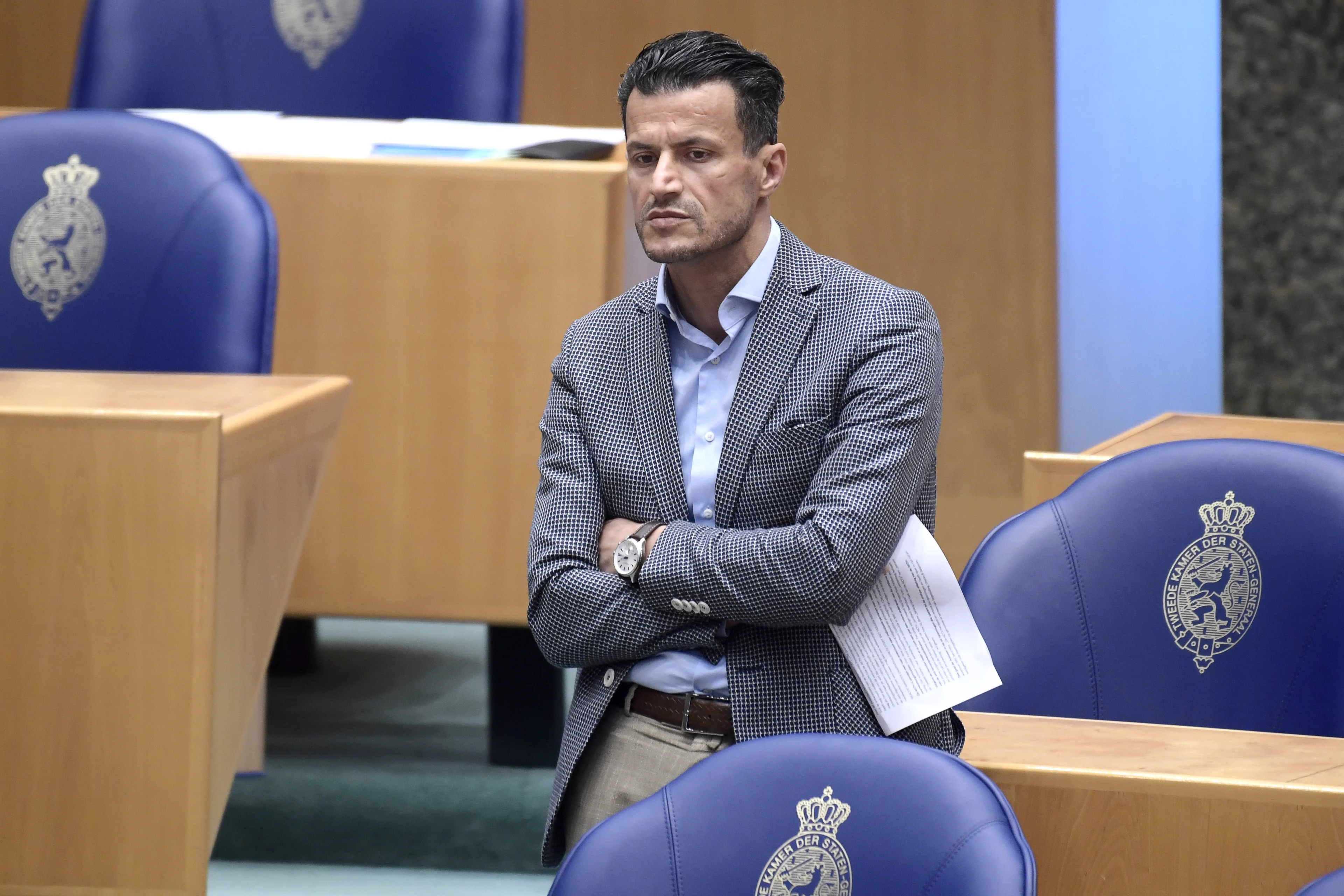 Motie van wantrouwen tegen kabinet om notulen toeslagenaffaire: 'Nu opstappen'