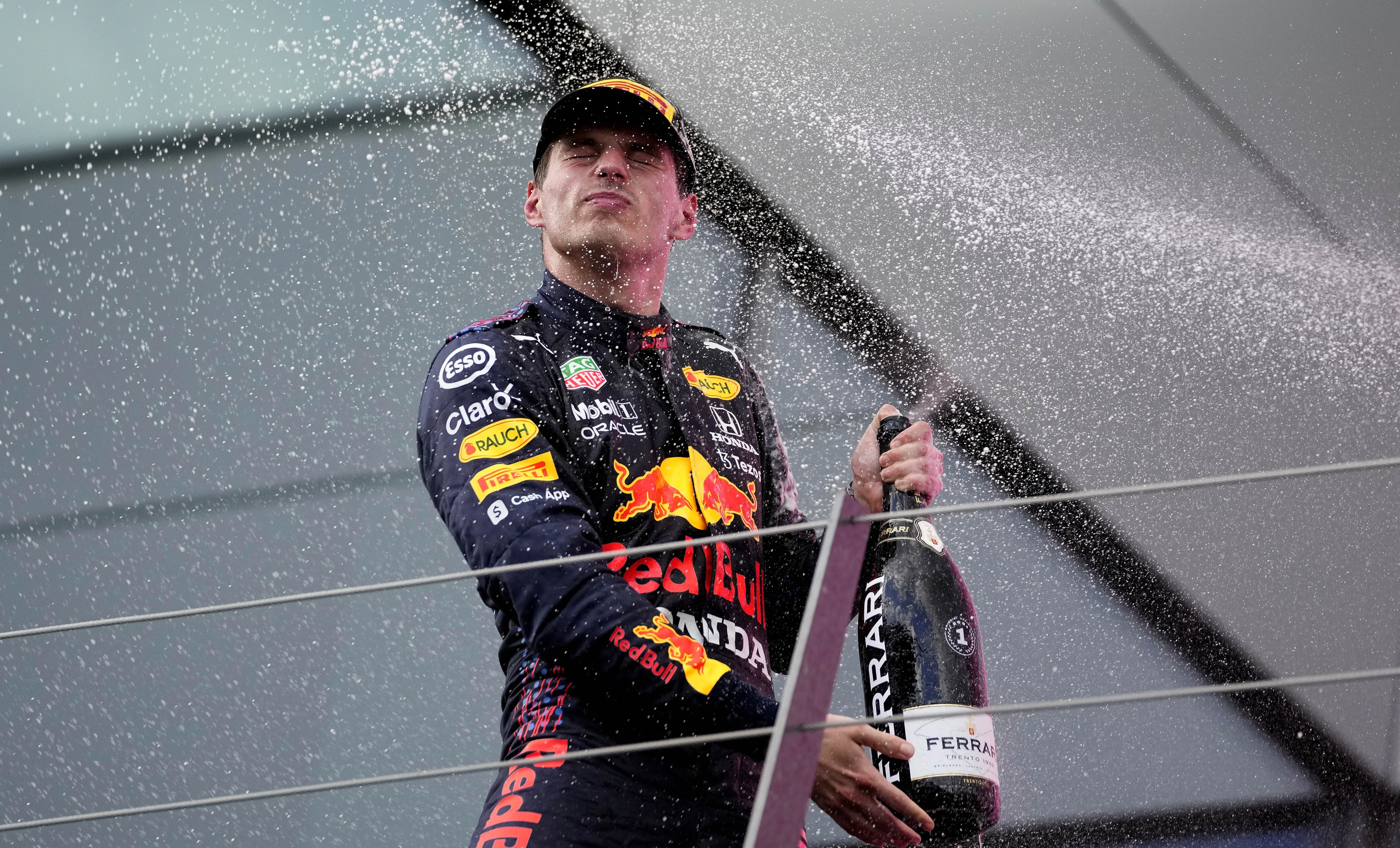 Schrijft Max Verstappen vandaag geschiedenis tijdens de GP van Oostenrijk?