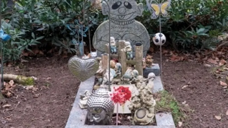 Politie krijgt tips over Doetinchemse dode baby uit 2006