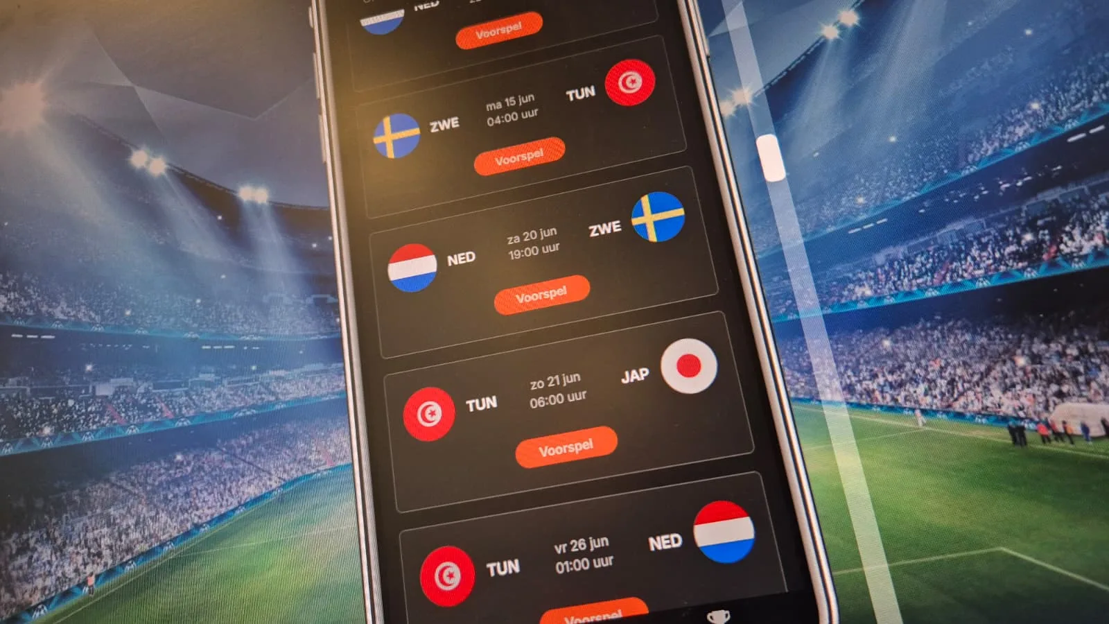 Miljoenen Nederlanders vullen een WK-poule in: zo vergroot je je winkans