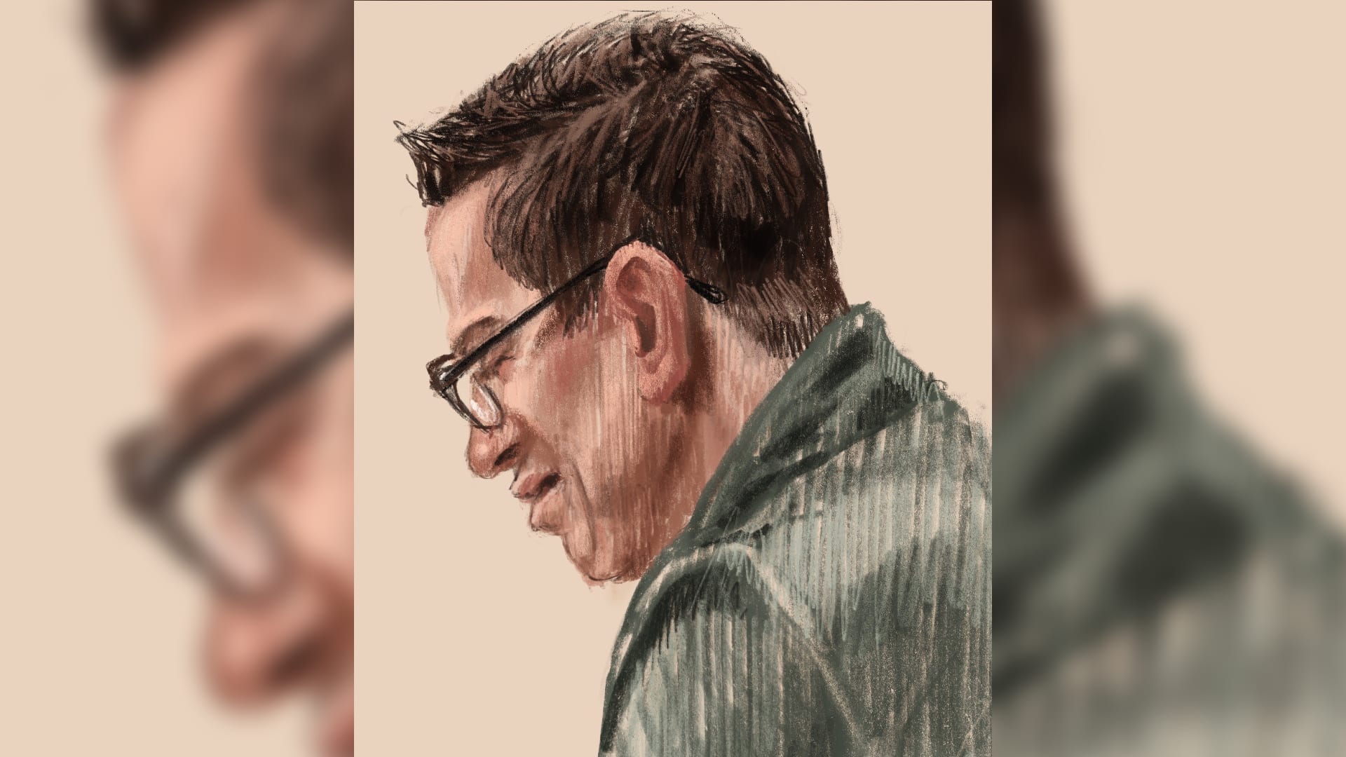 Twintig jaar cel en TBS geëist voor moord op Amerikaanse studente in Leeuwarden