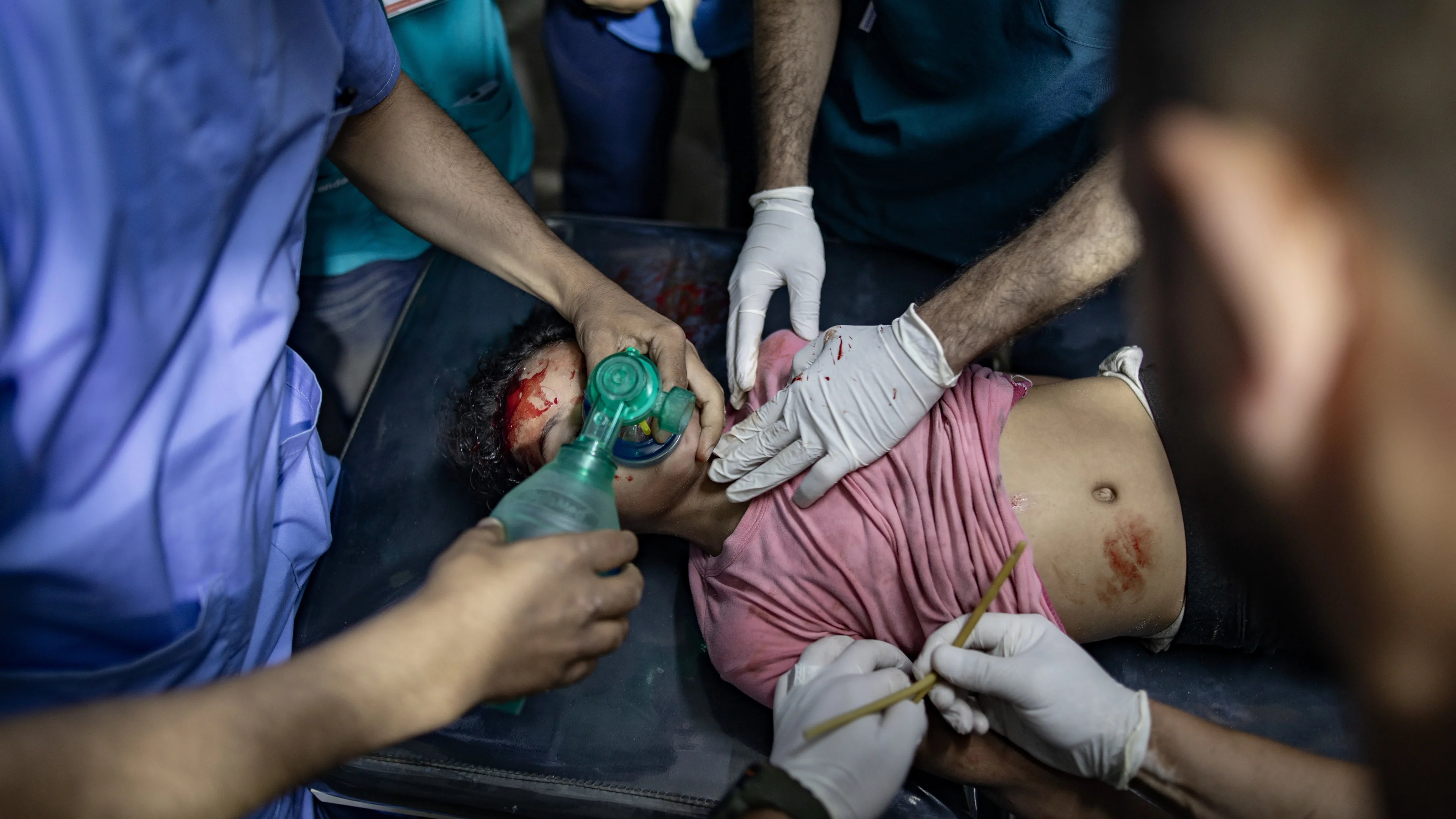 Kabinet spreekt nog niet van genocide in Gaza: 'De ernst gaat niet aan ons voorbij'