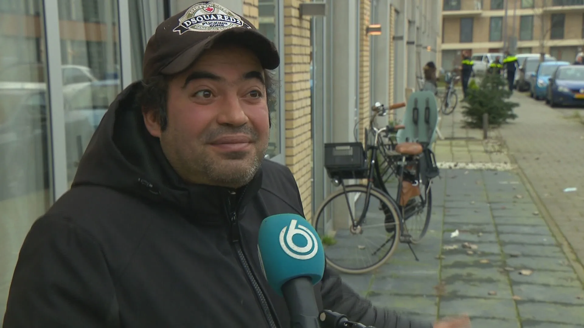 Explosie laat buurtbewoners Rotterdam-Zuid rechtop in bed zitten: 'Als dit zo blijft, gaan we verhuizen'