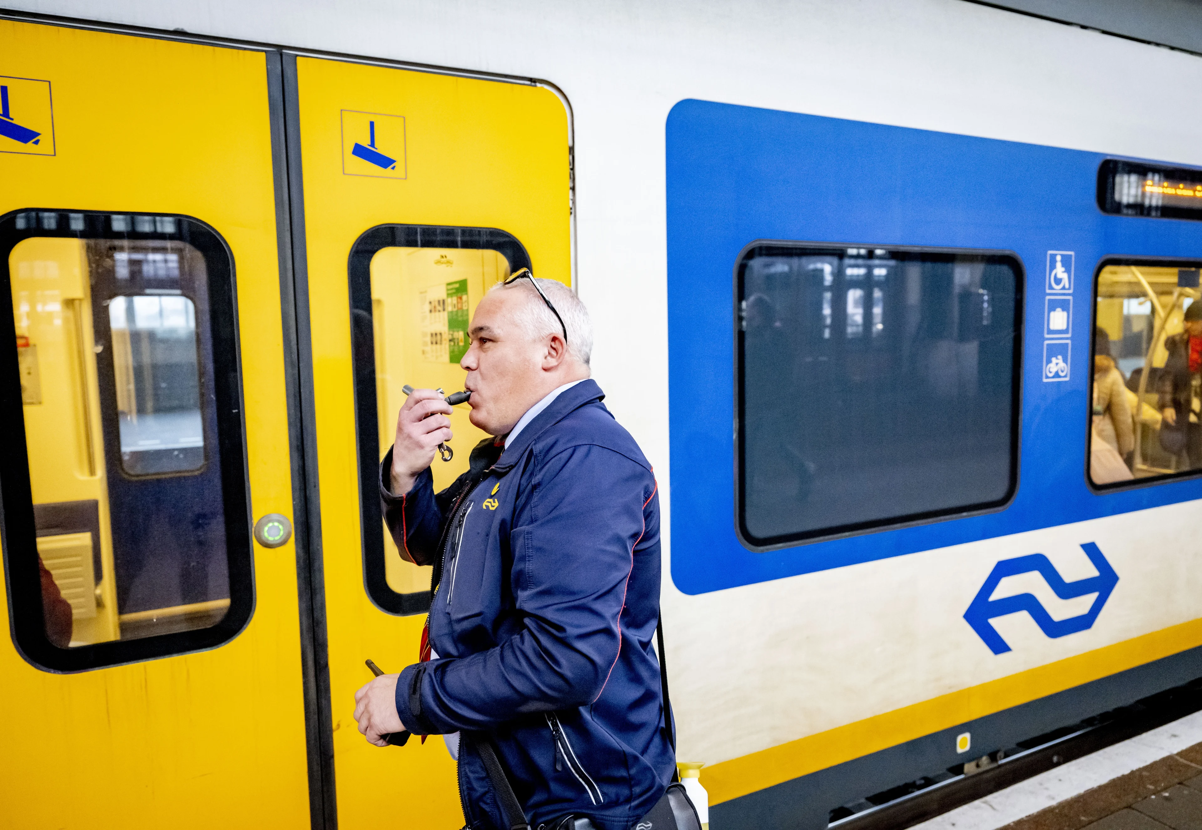 Weinig begrip voor prijsverhogingen NS, meerderheid wil nationalisatie