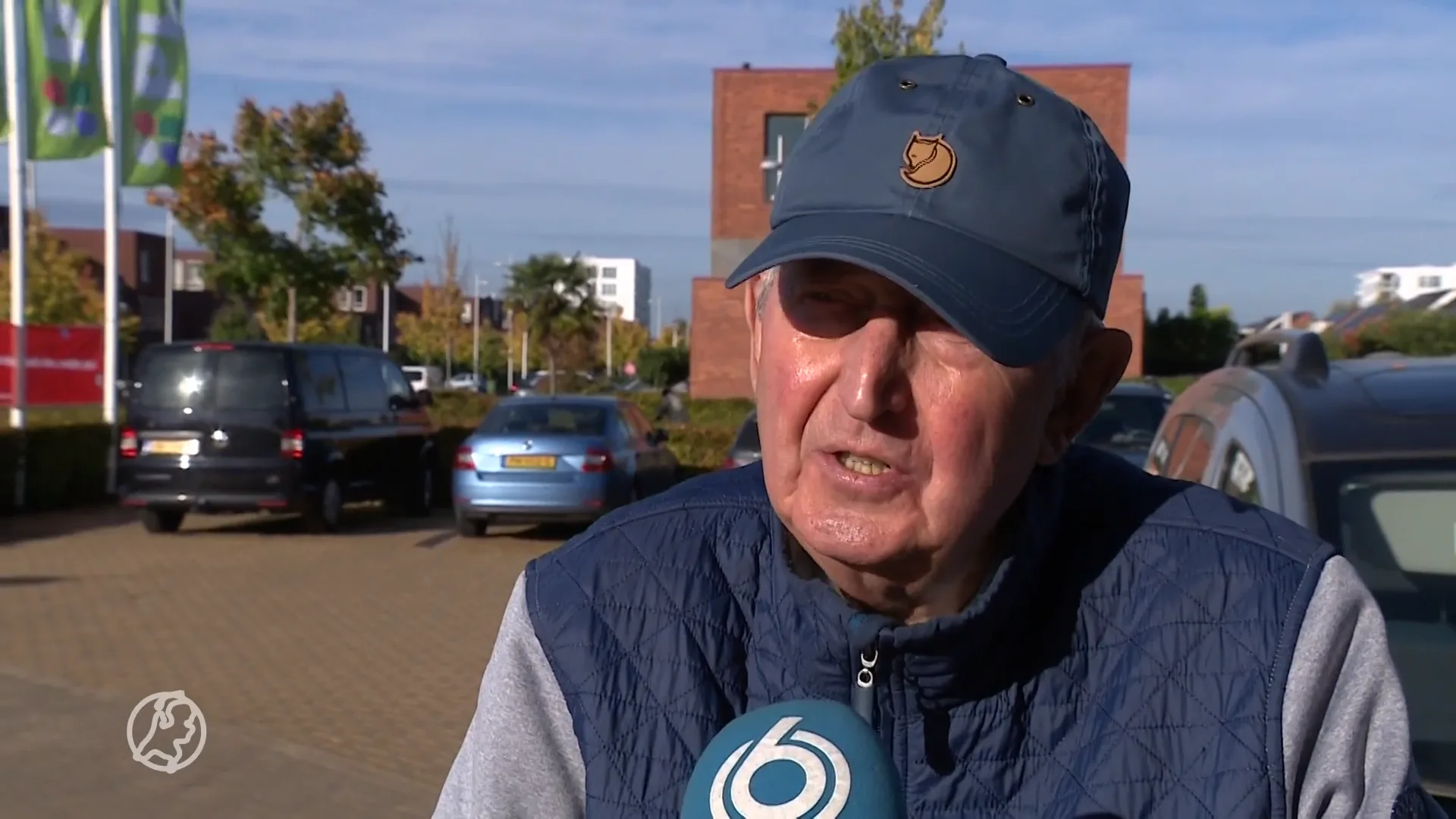 Apeldoornse buurt is ellende zat na explosie bij voordeur: 'Zorgen om onze kinderen'