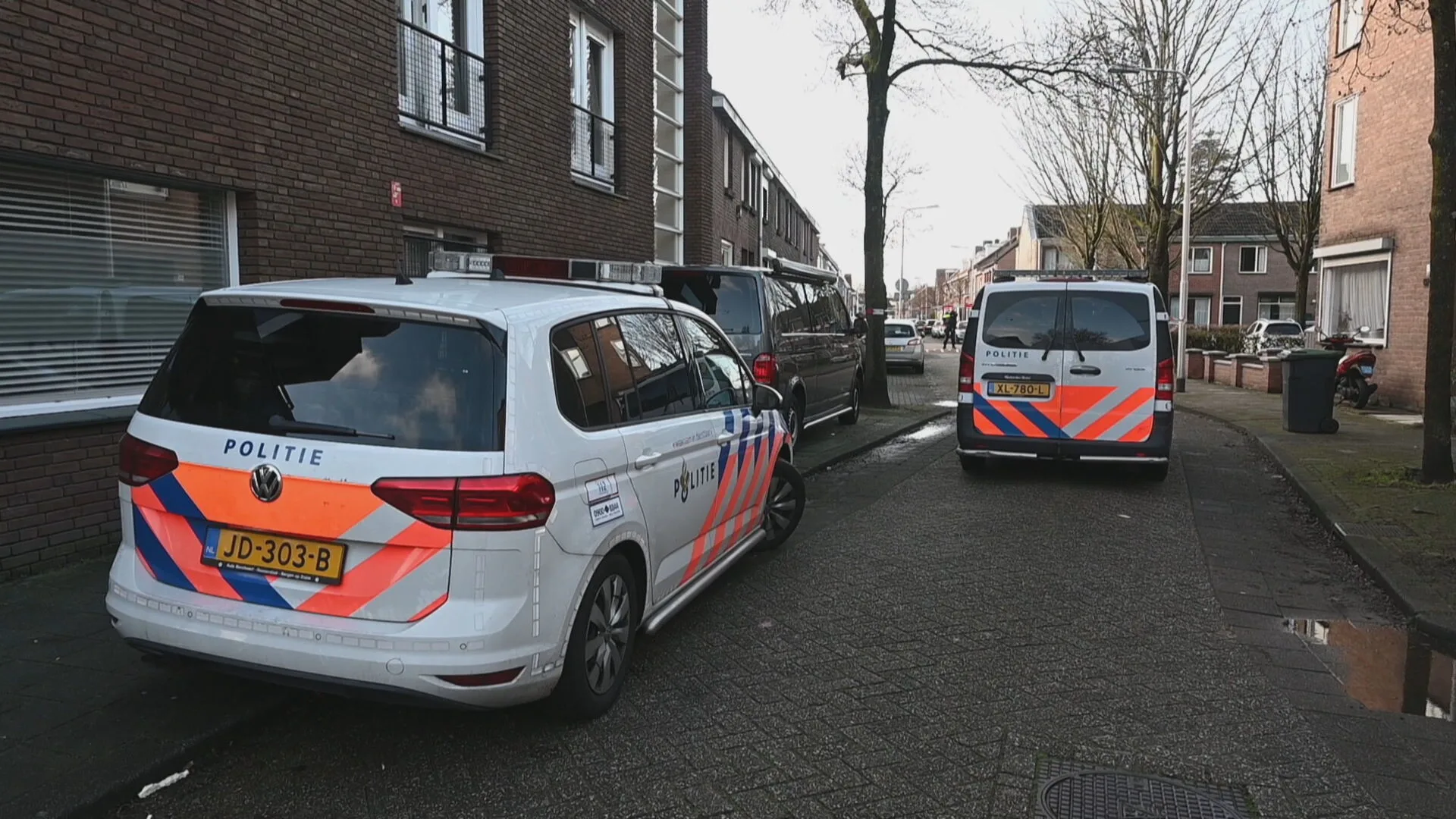 Man komt niet opdagen op werk, politie vindt hem zwaargewond in huis