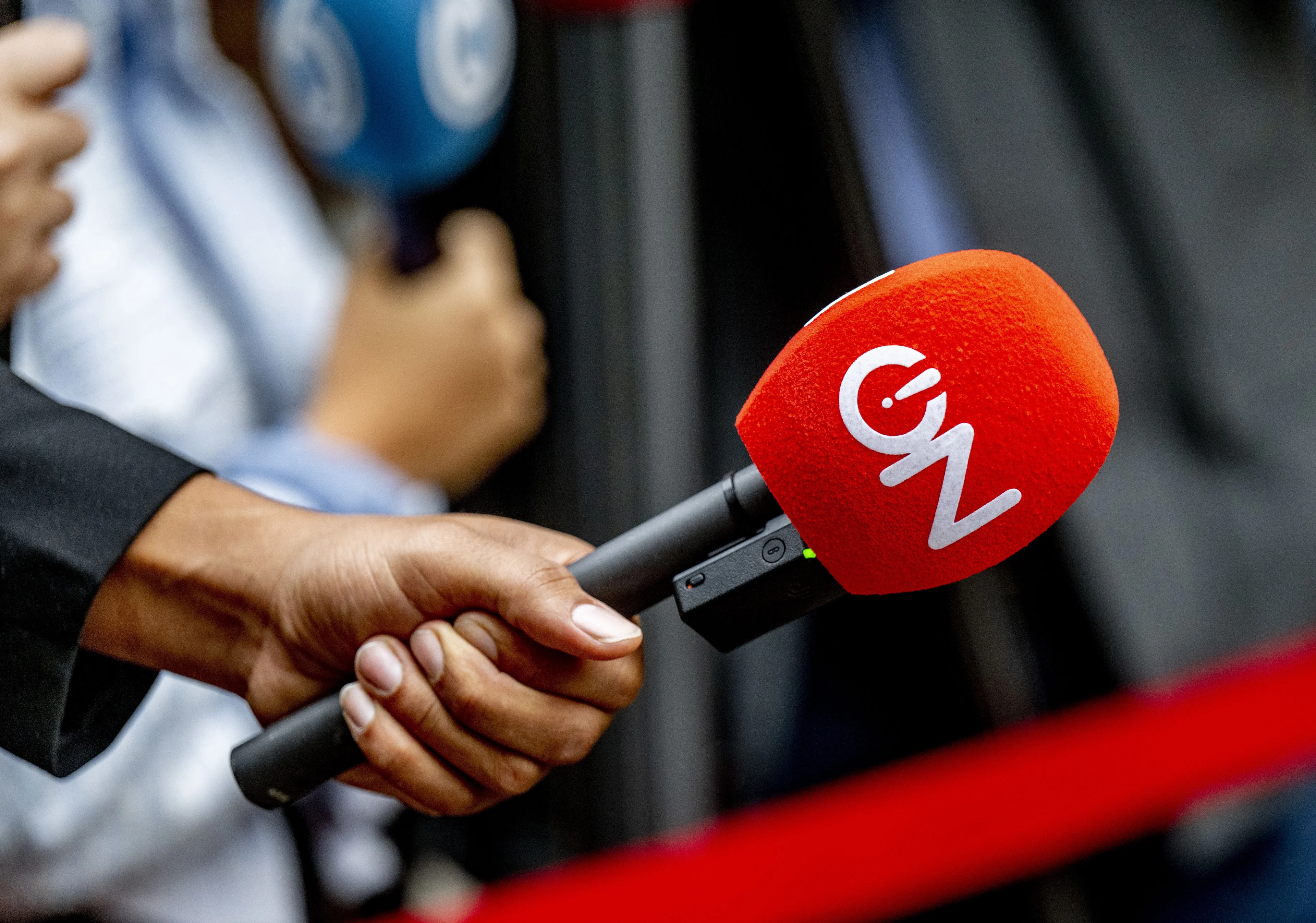 Gert Jan Mulder vertrekt bij ON! na ophef over uitspraken
