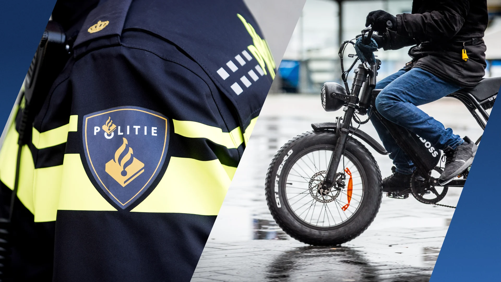 Jongen (15) breekt beide armen bij brute mishandeling in Zoetermeer