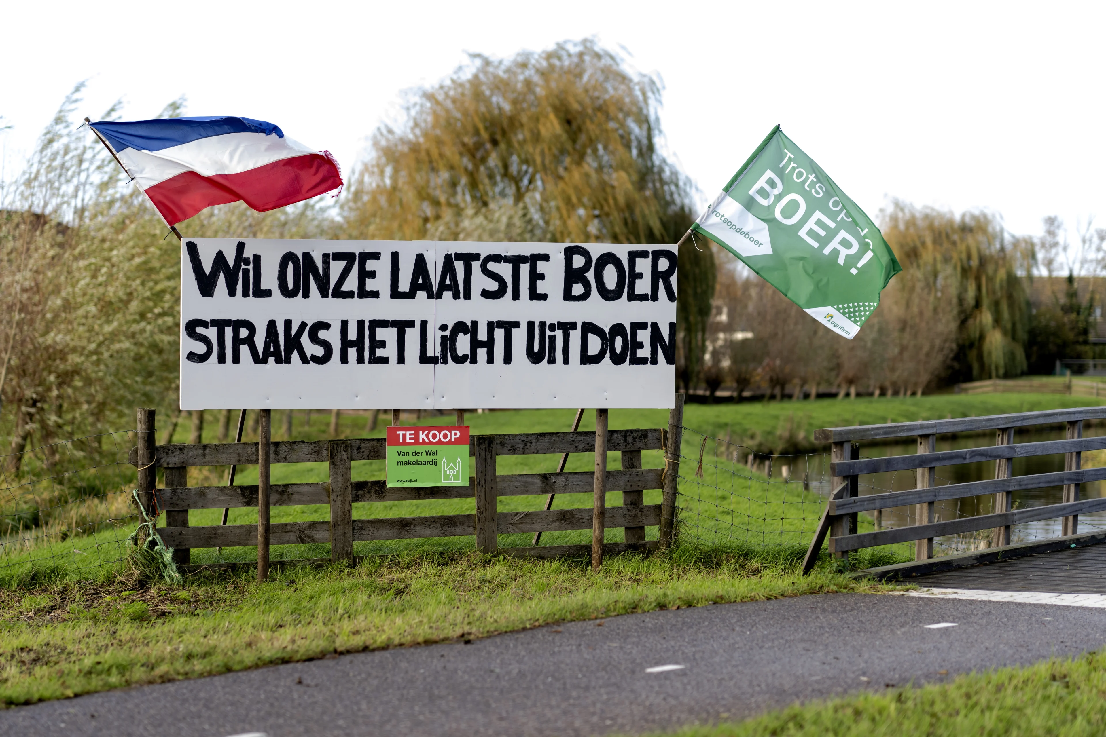 Kabinet wil indien nodig piekbelasters dwingen te stoppen