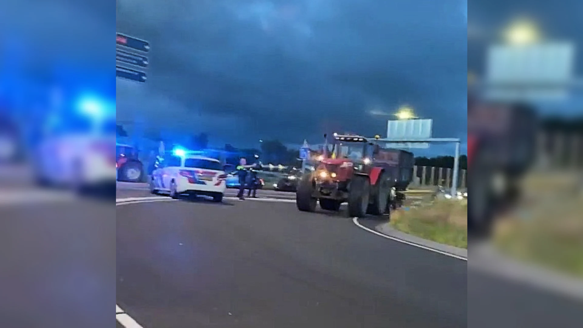 Opgepakte Jouke (16) weer vrij, ook andere verdachten niet langer vast