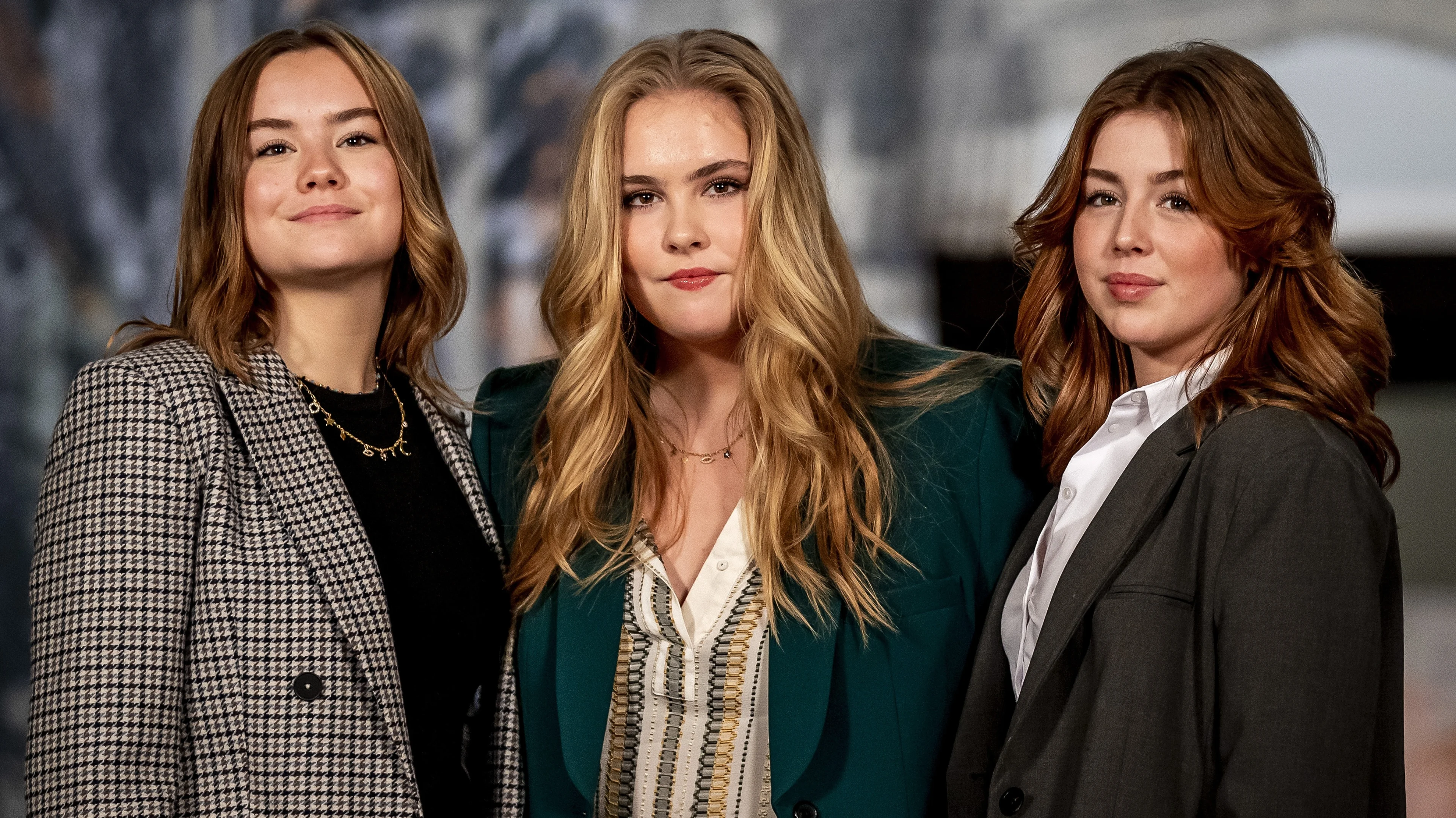 Zorgen om veiligheid van prinsessen bij Koningsdag