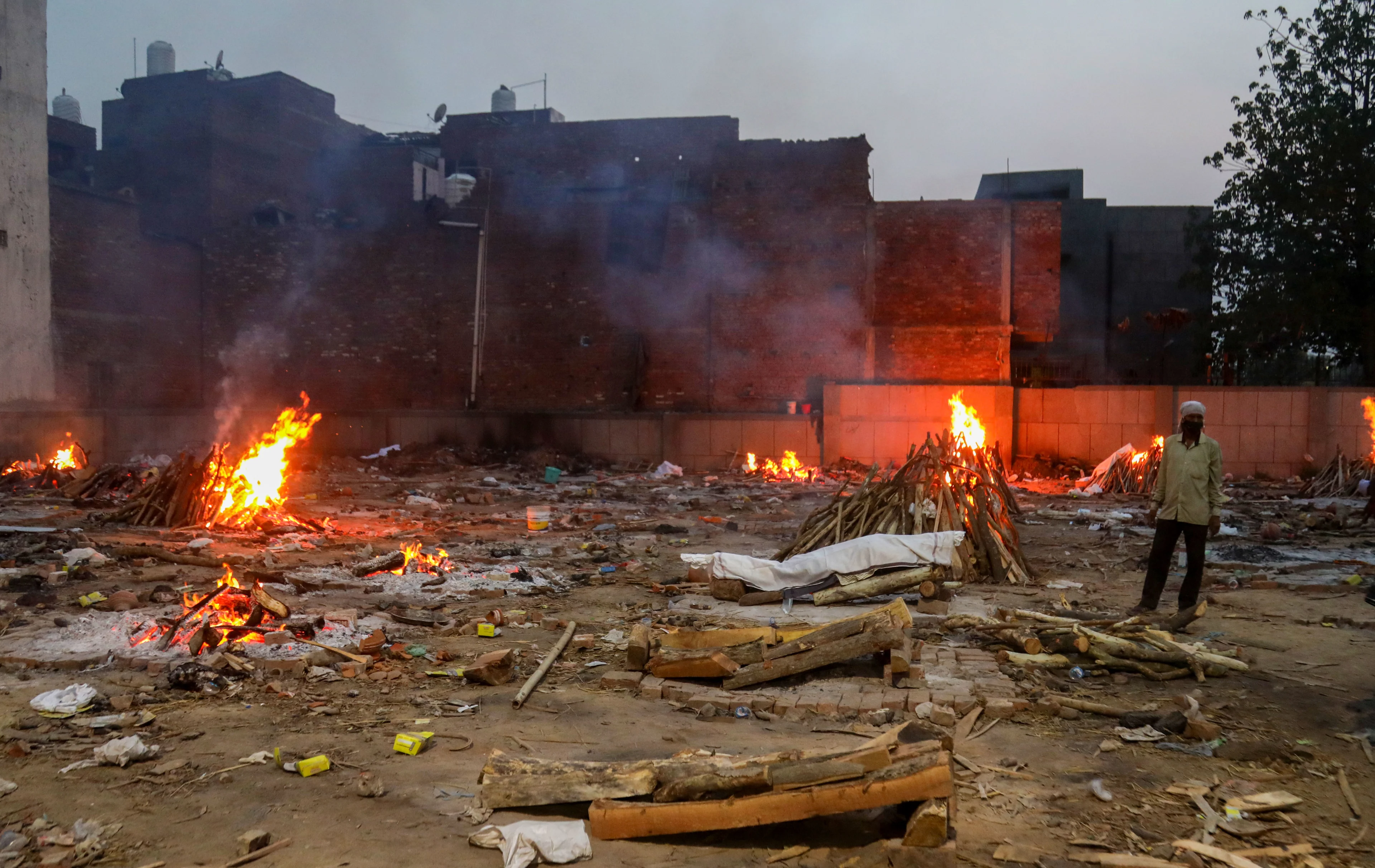 Driekwart vindt doneeractie voor coronabestrijding in arme landen ongepast