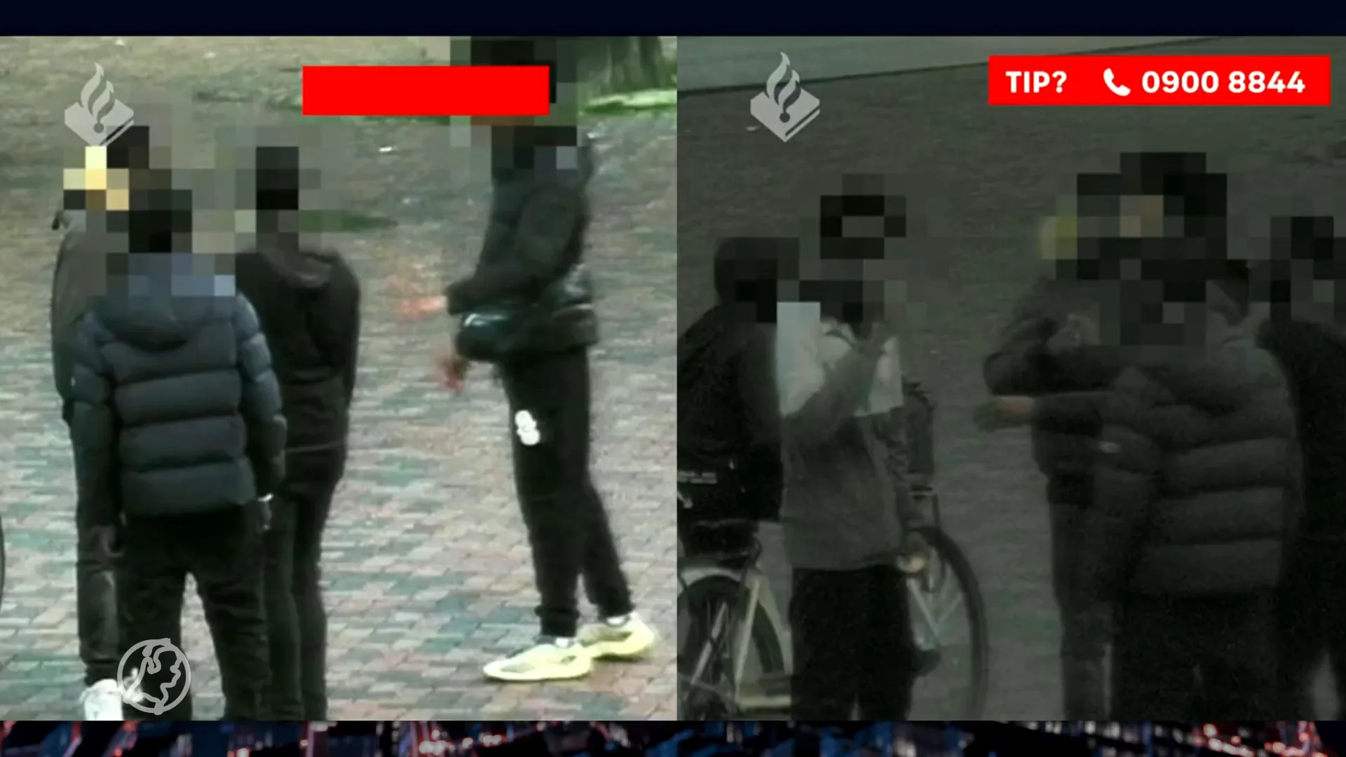 Jongens, waaronder 12-jarige, aangehouden voor mishandeling Bijlmer