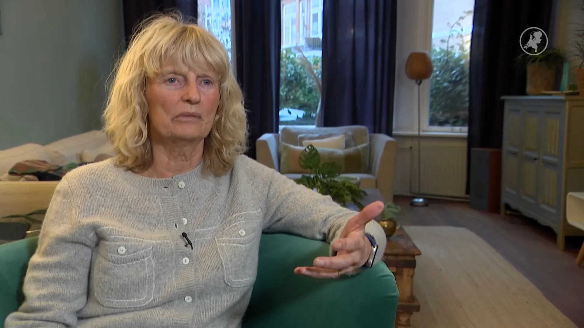 Hoe praat je met je kind over seksueel misbruik?