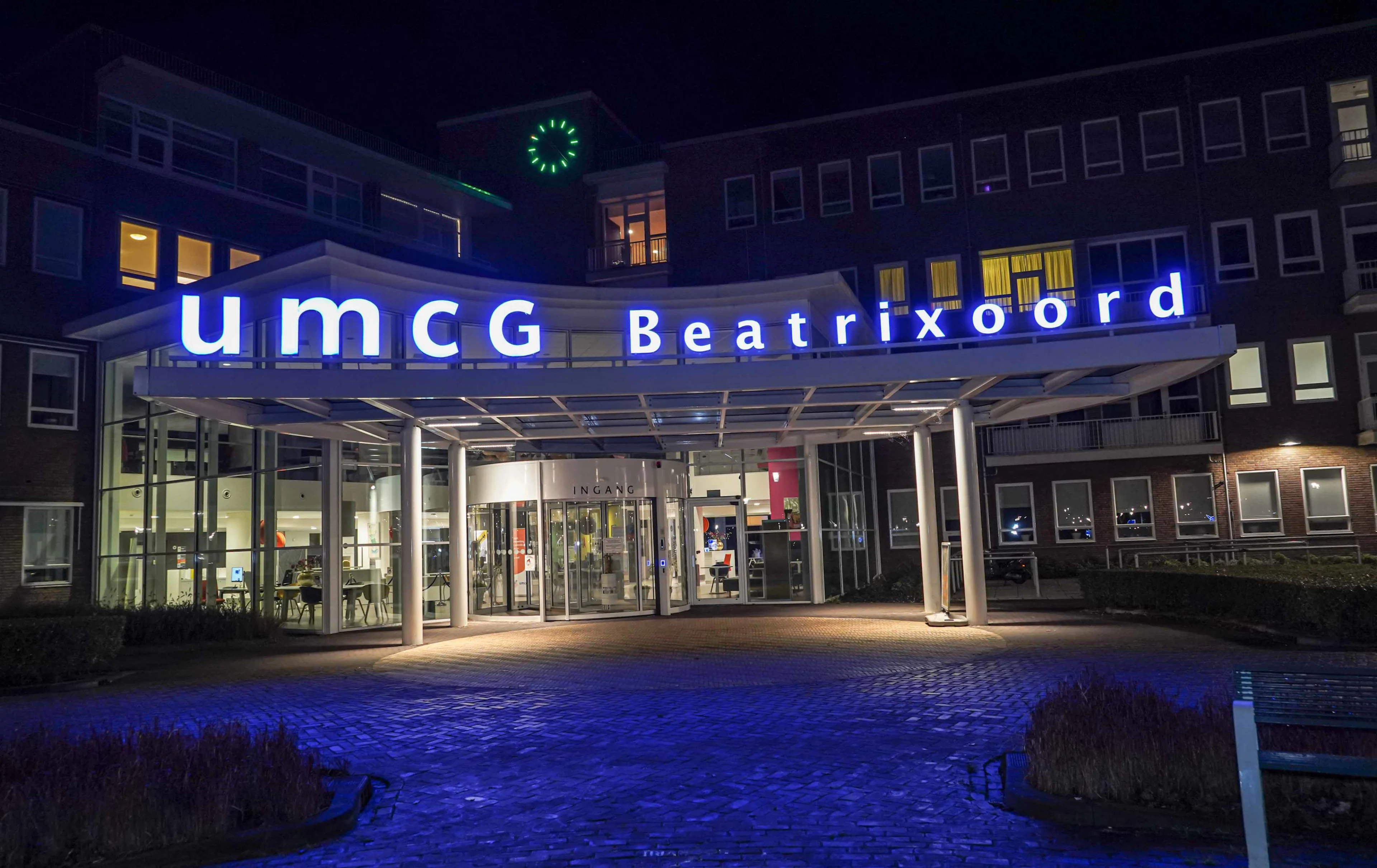 Spaans quarantainestel ontkent 'ontsnapt' te zijn, burgemeester denkt daar anders over