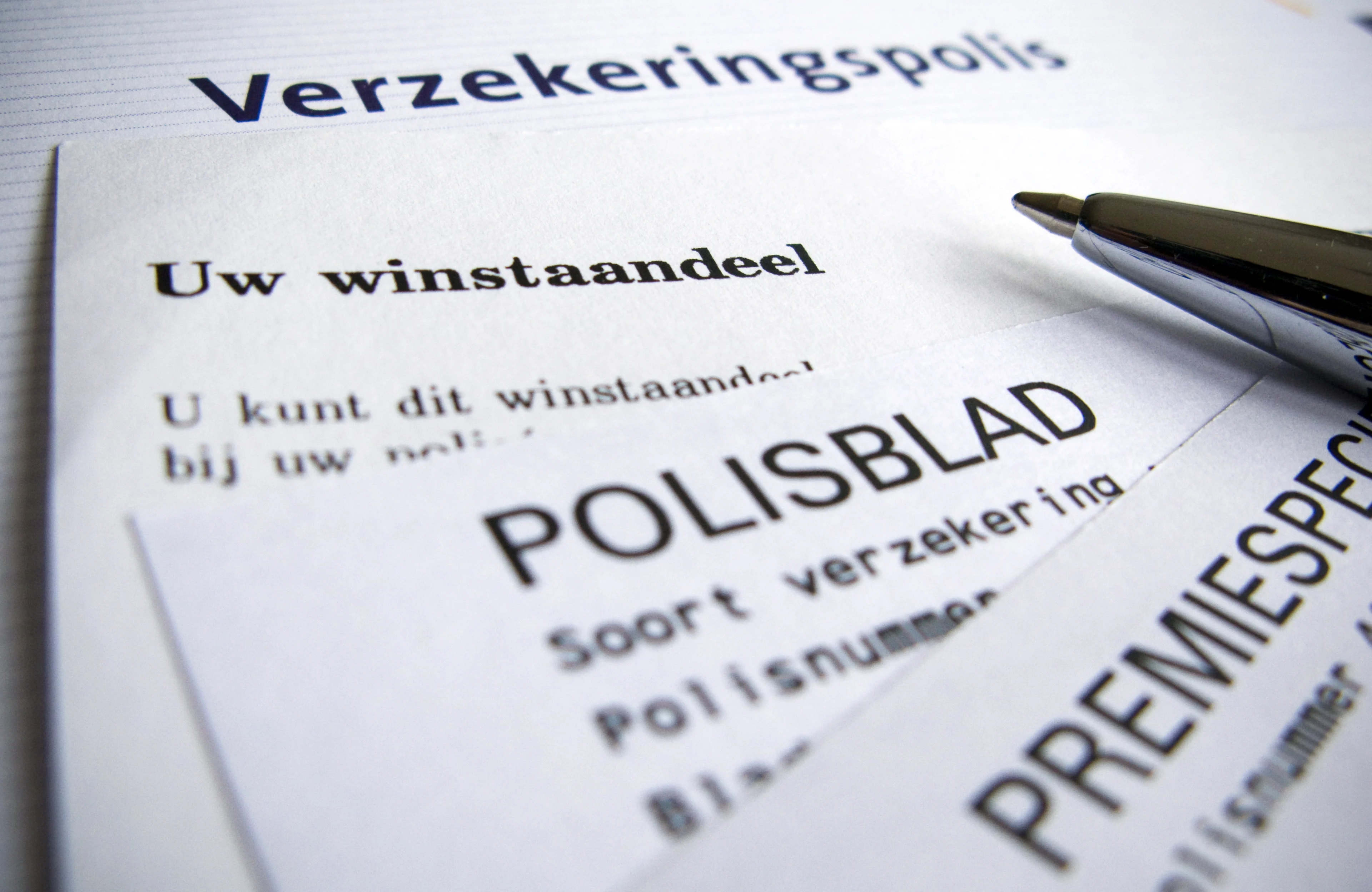 Reaal trekt 95 miljoen uit voor compensatie woekerpolisaffaire