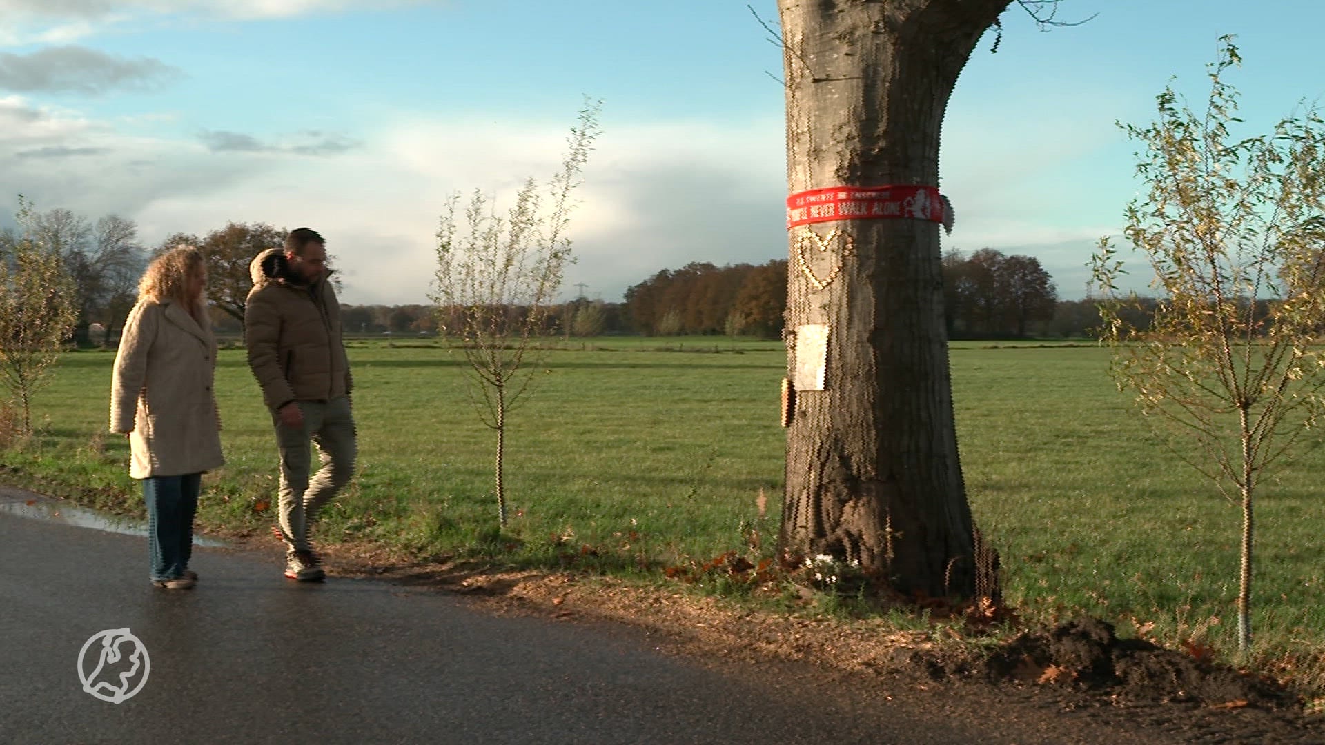 Herdenking Verkeersslachtoffers: opvallend veel jongeren komen om op buitenwegen, ook Kjell