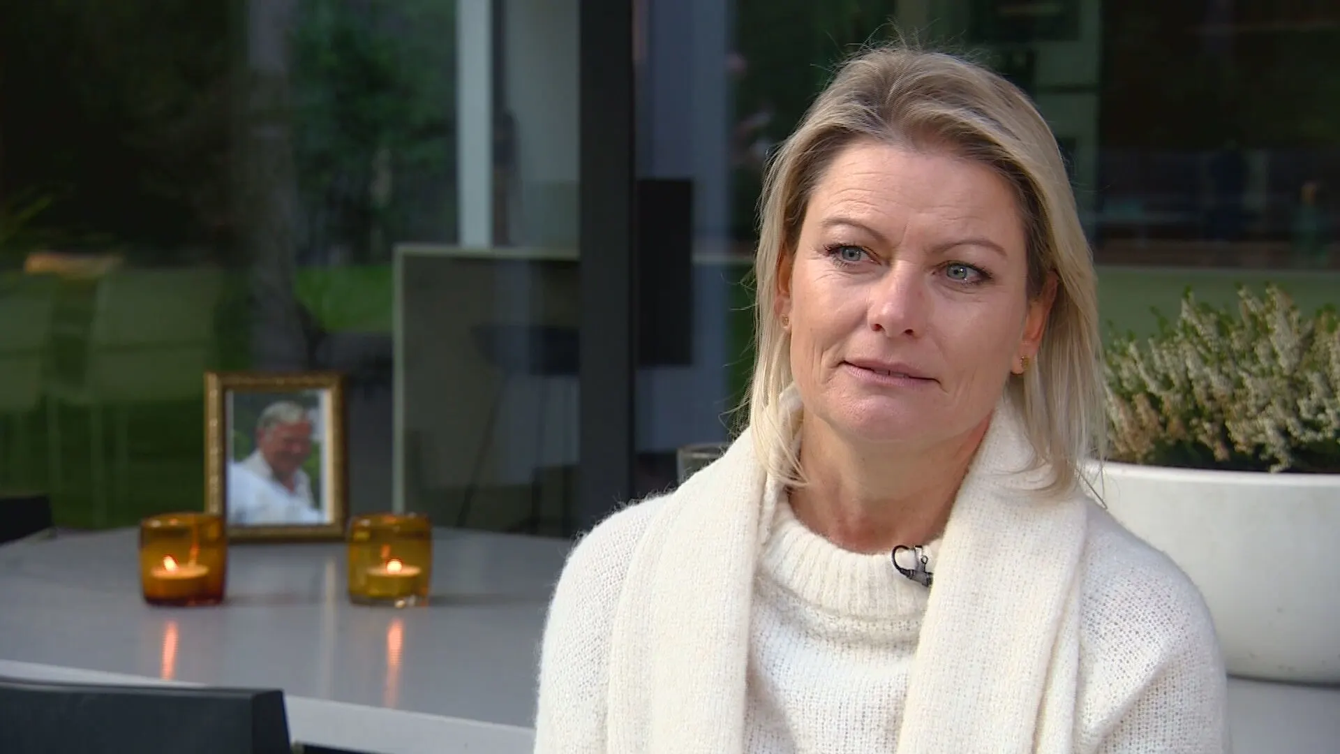 Speciale herdenking met Allerzielen: 'Mijn vader kreeg niet de uitvaart die hij verdiende'