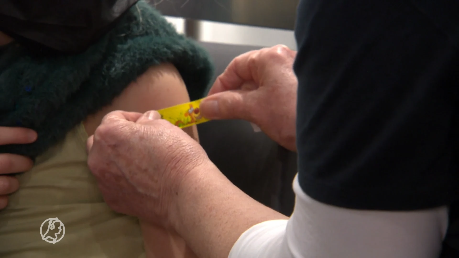 Artsen in actie tegen dalende vaccinatiegraad