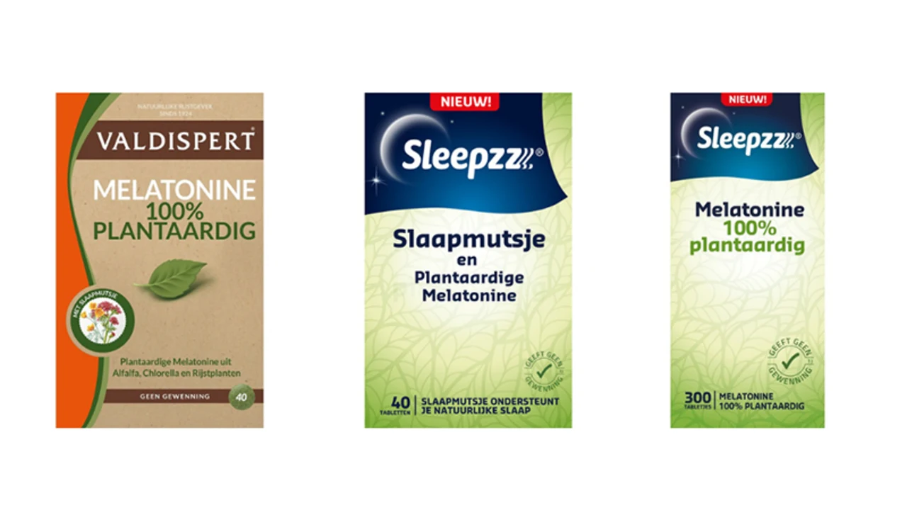 Slaappillen teruggeroepen vanwege giftige stof in tabletten