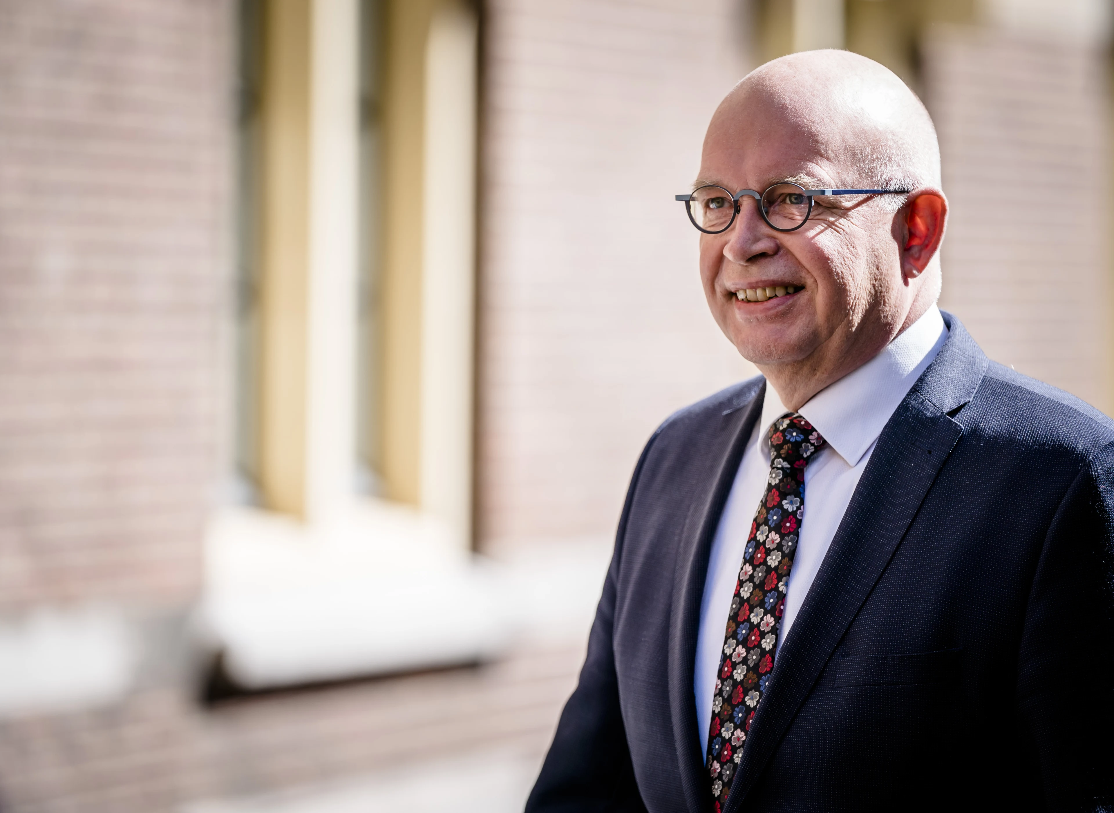 Minister Staghouwer reageert op gebrek aan toekomstperspectief boeren: 'Was het verstandig?'