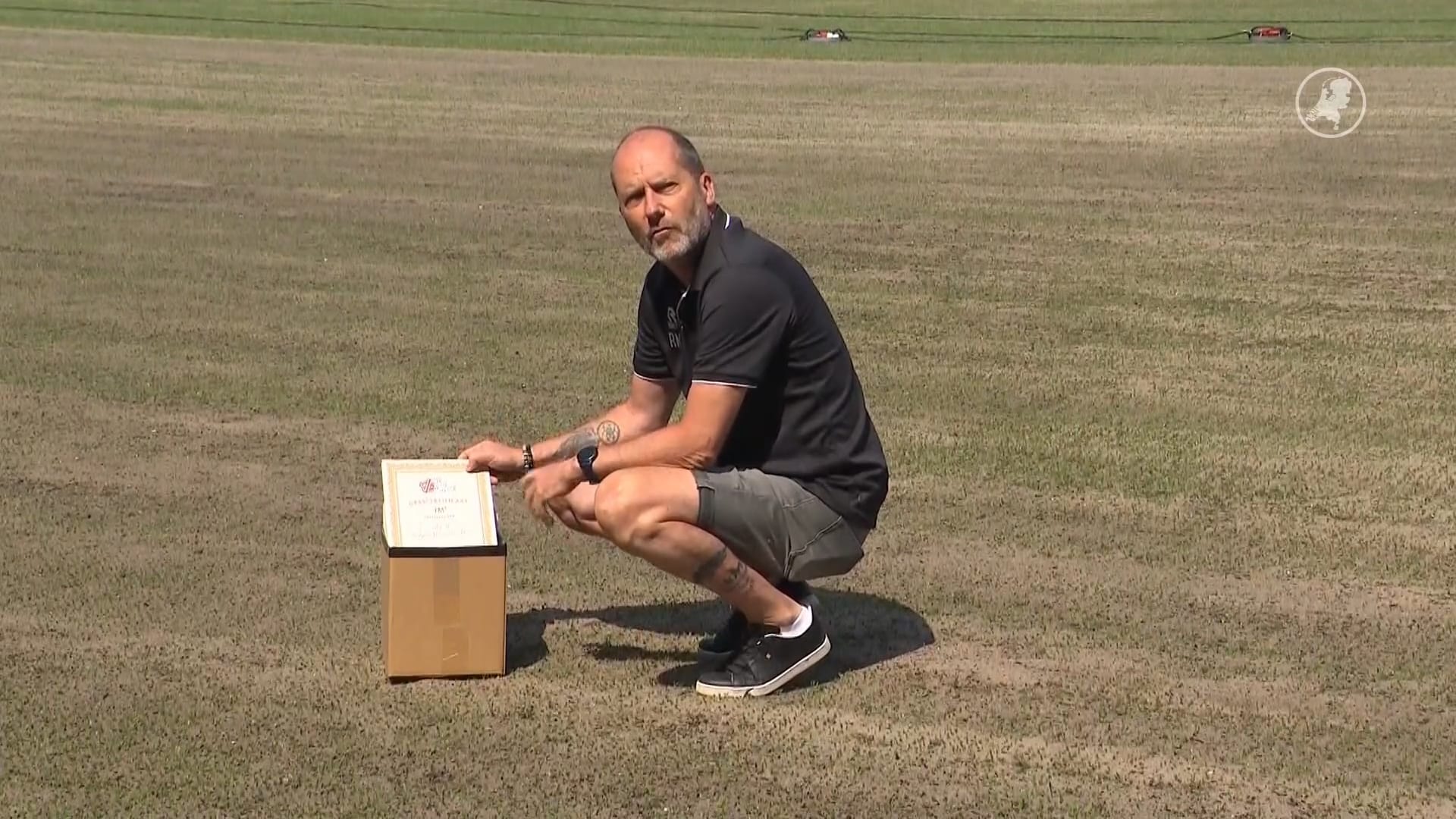 Nieuw seizoen, nieuw veld: deze clubs stappen af van kunstgras