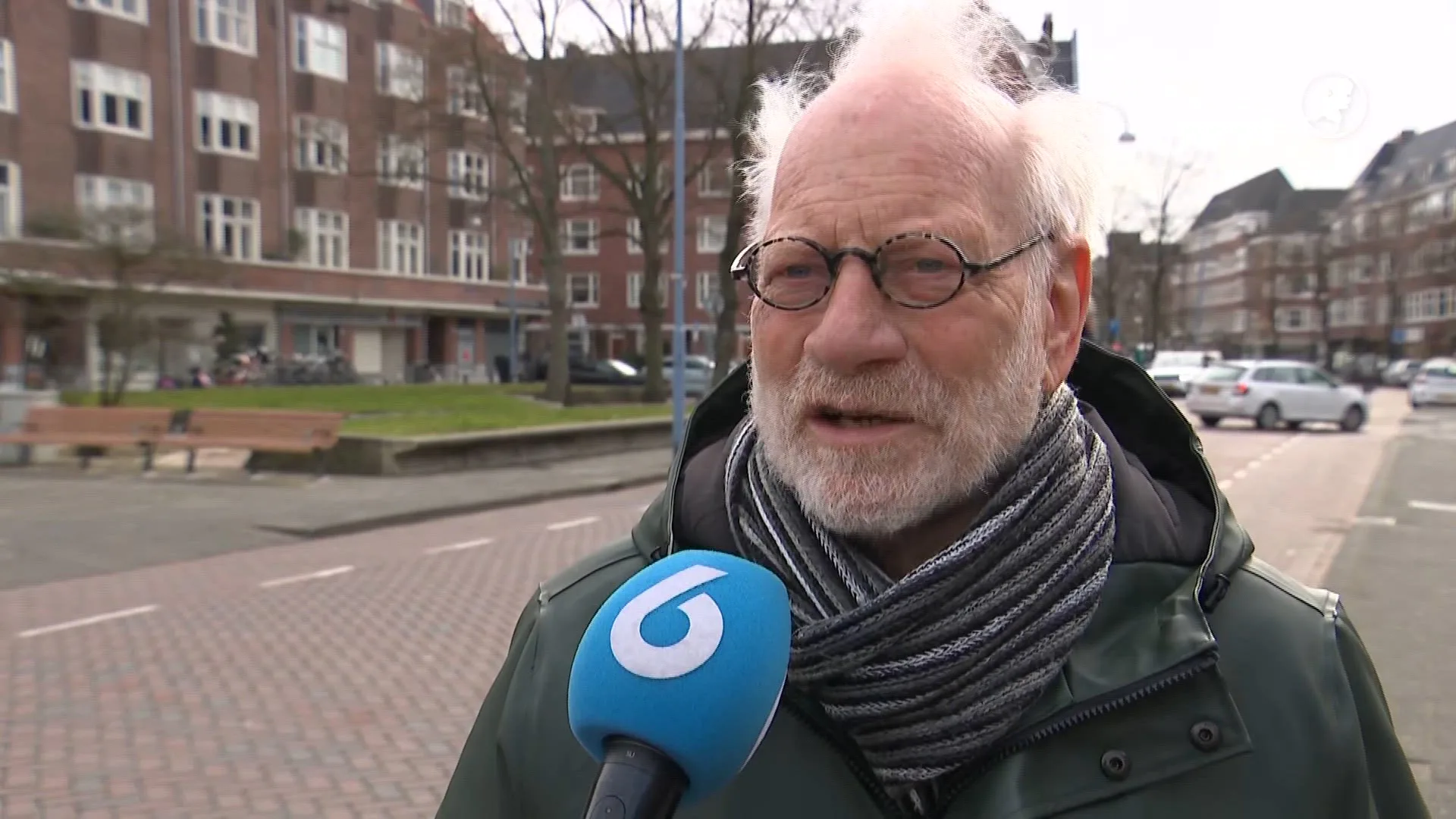 Nederlanders hebben weinig vertrouwen in nieuw kabinet Jetten I