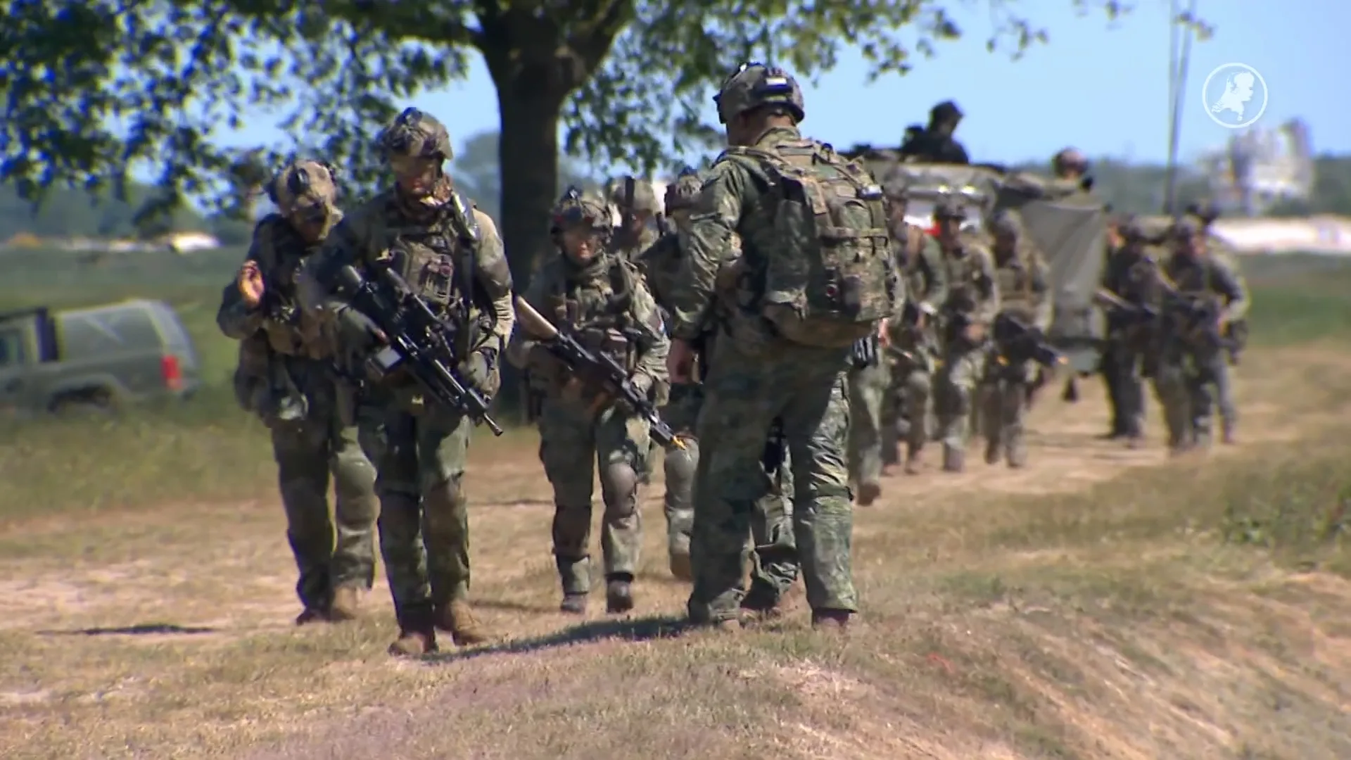 NSC: Nederland moet 3,5 procent van bbp aan defensie uitgeven, maar 'zal niet helemaal zonder pijn gaan'