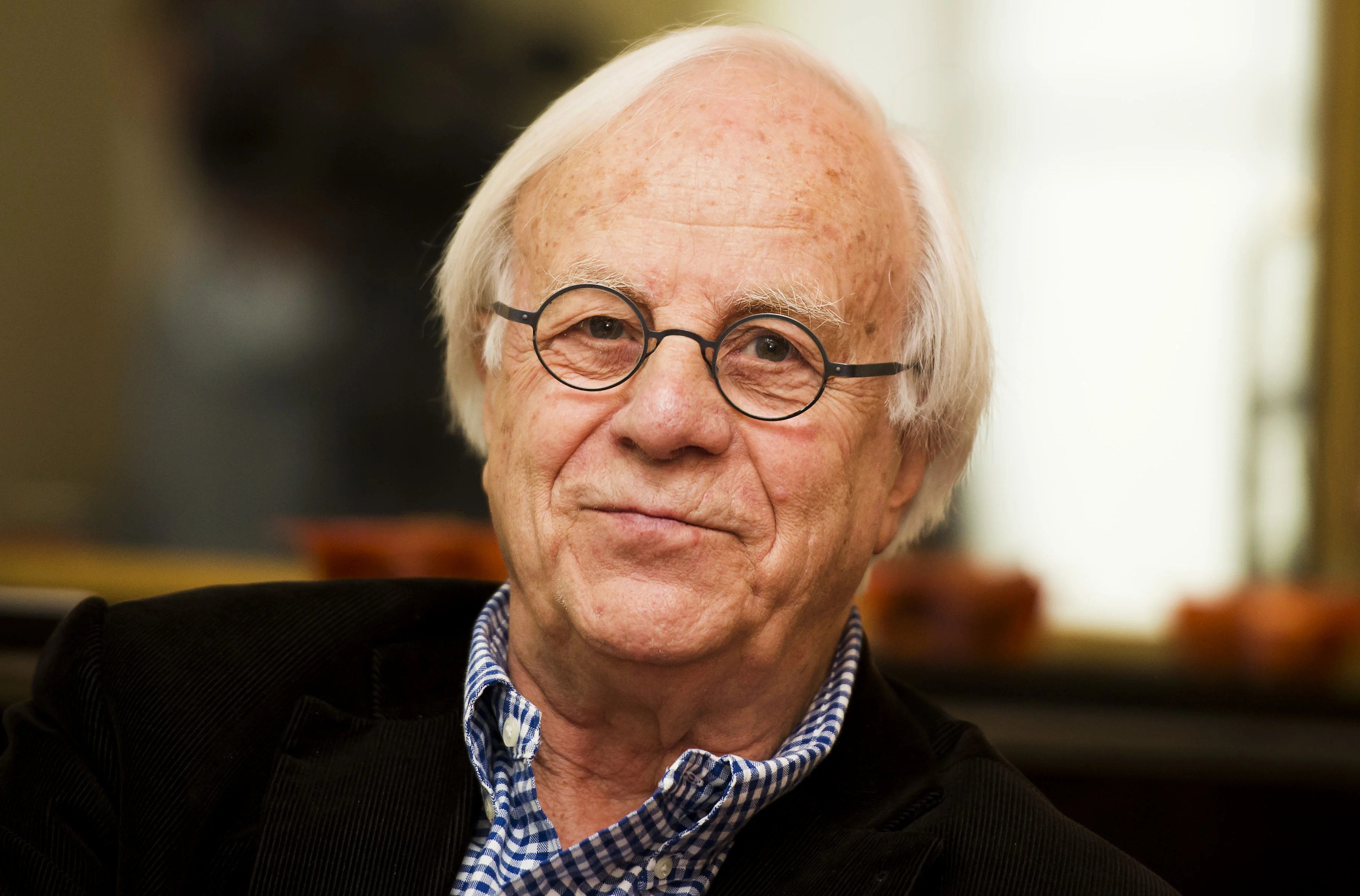 Nederland reageert op dood Bram van der Vlugt: 'Hij was de échte Sint' en 'Dag Sinterklaasje'