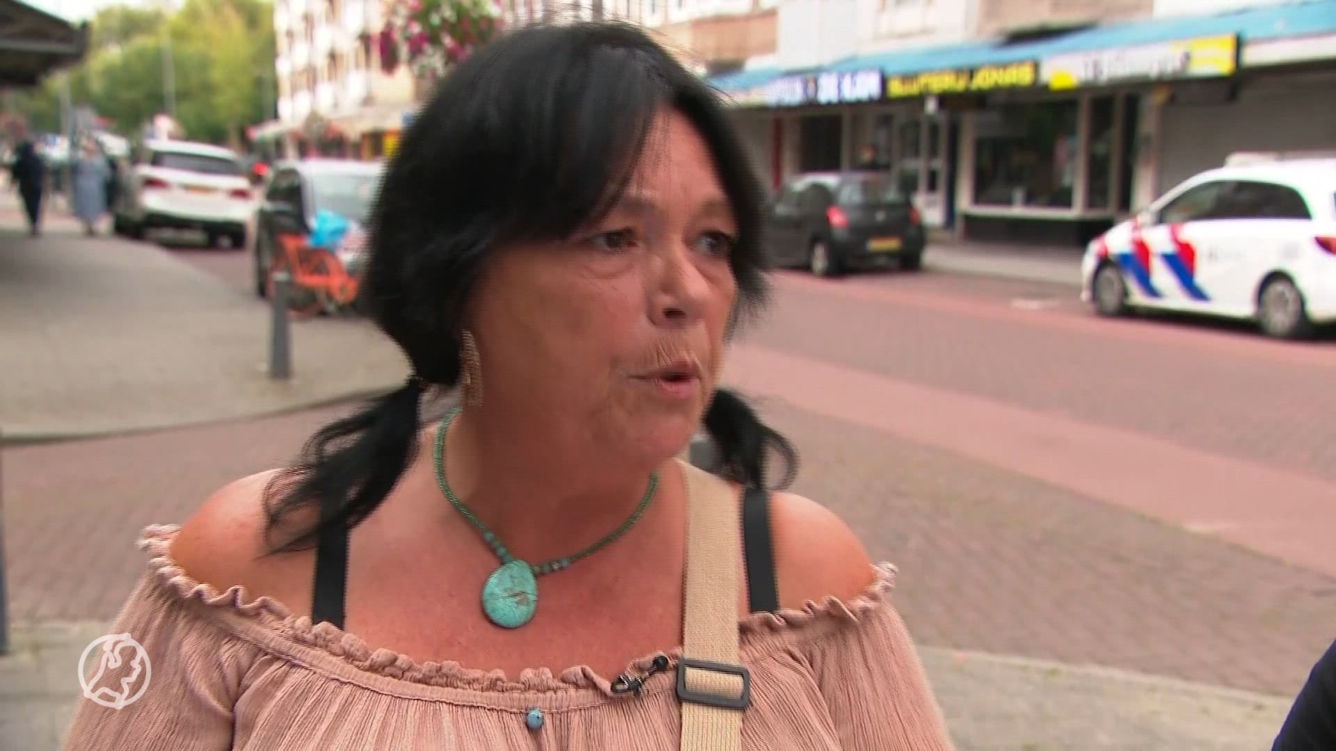 Crooswijkers maken zich zorgen om veiligheid van de buurt: 'Mensen durven niet meer naar buiten'